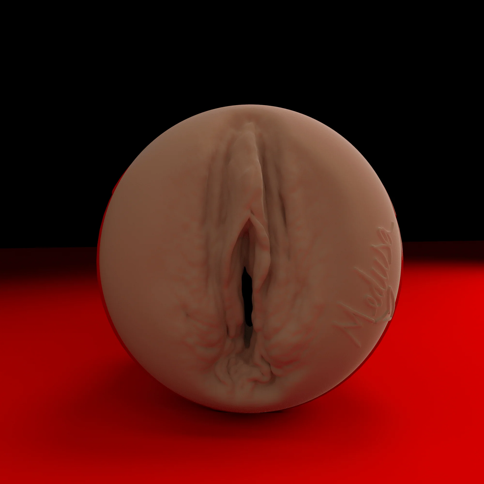 Erotic Medusa Ricky's Room Fleshlight - Image 2