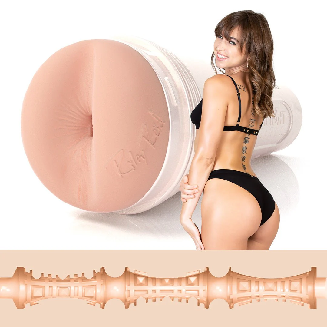 Riley Reid Fleshlight - Image 14