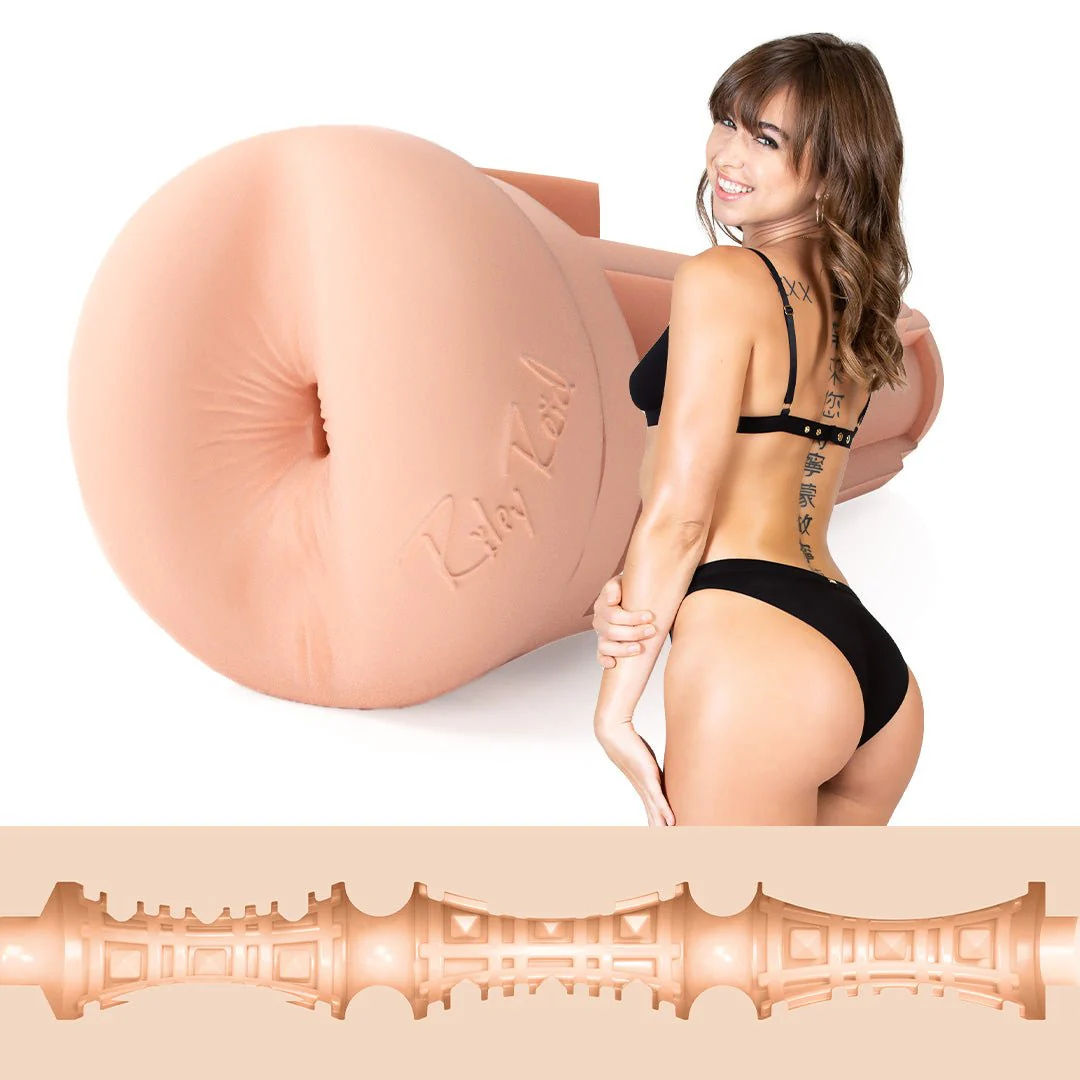 Riley Reid Fleshlight - Image 15