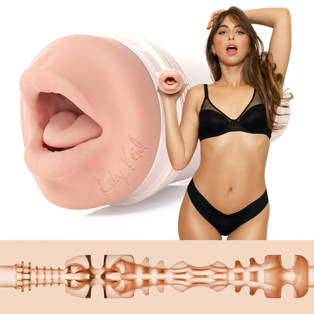 Riley Reid Fleshlight - Image 16
