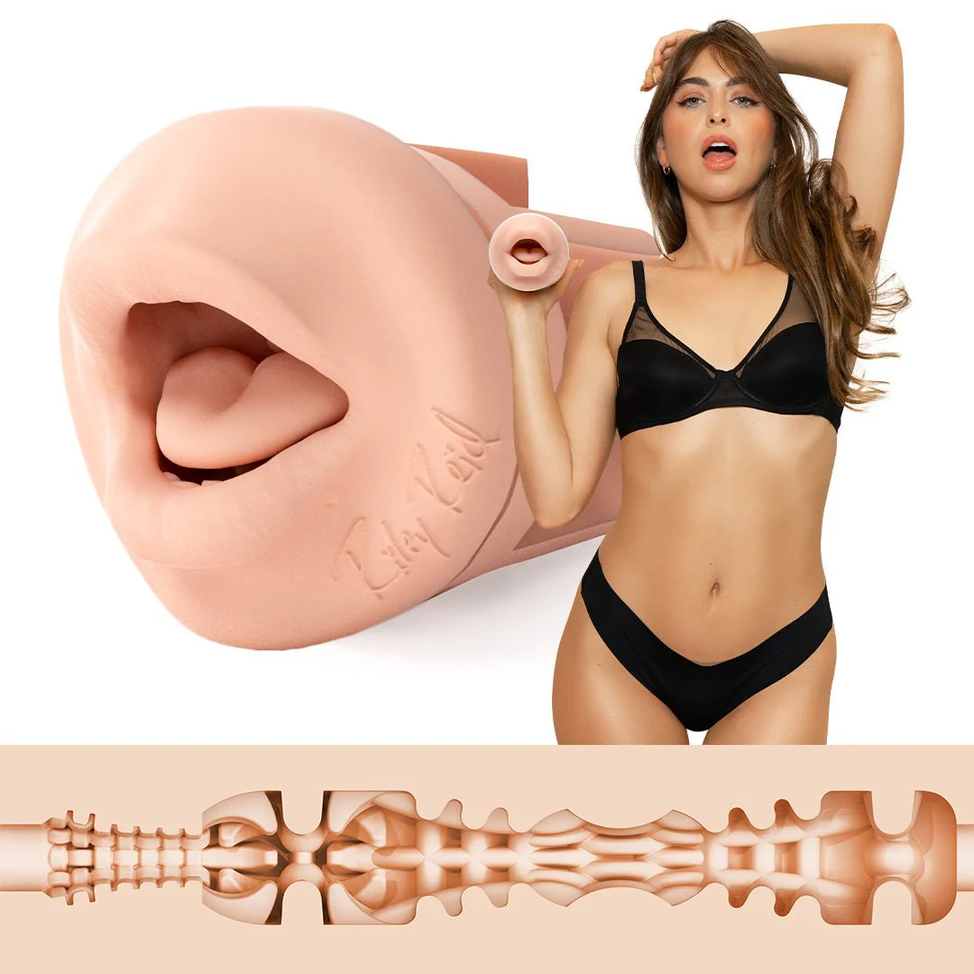 Riley Reid Fleshlight - Image 17