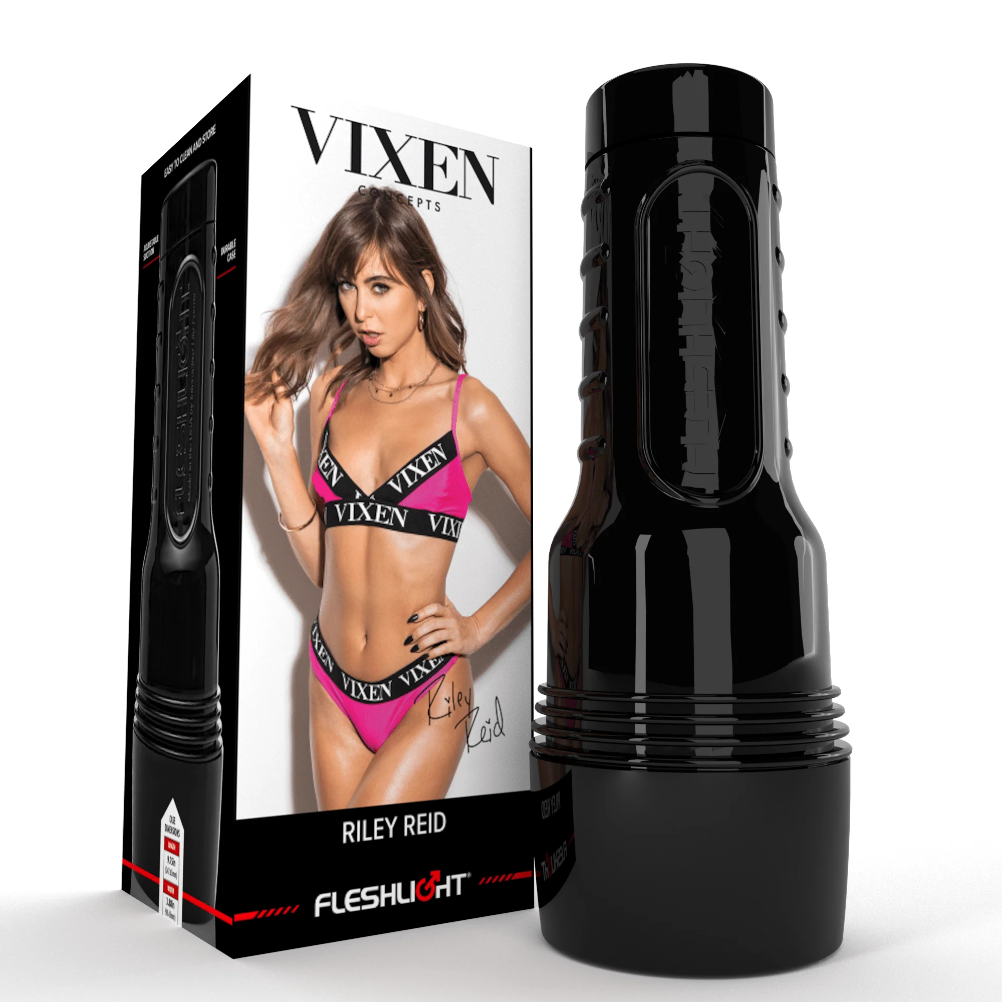 Riley Reid VIXEN Edition Fleshlight - Image 4