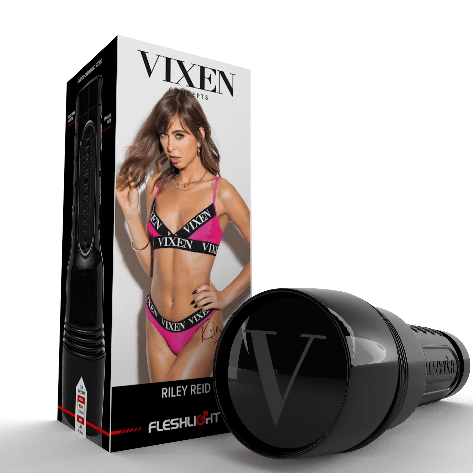 Riley Reid VIXEN Edition Fleshlight - Image 5