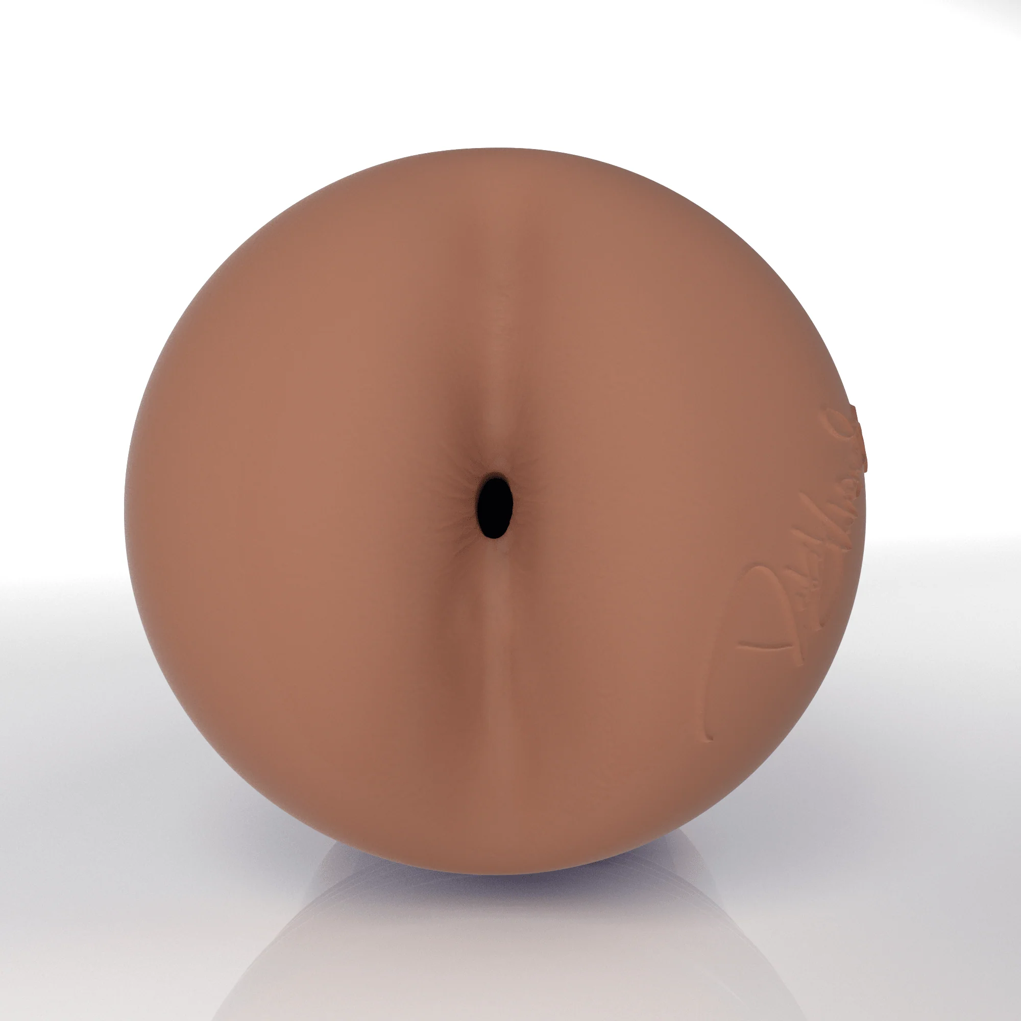 Rocky Unleashed Booty Trophy Fleshlight - Image 2