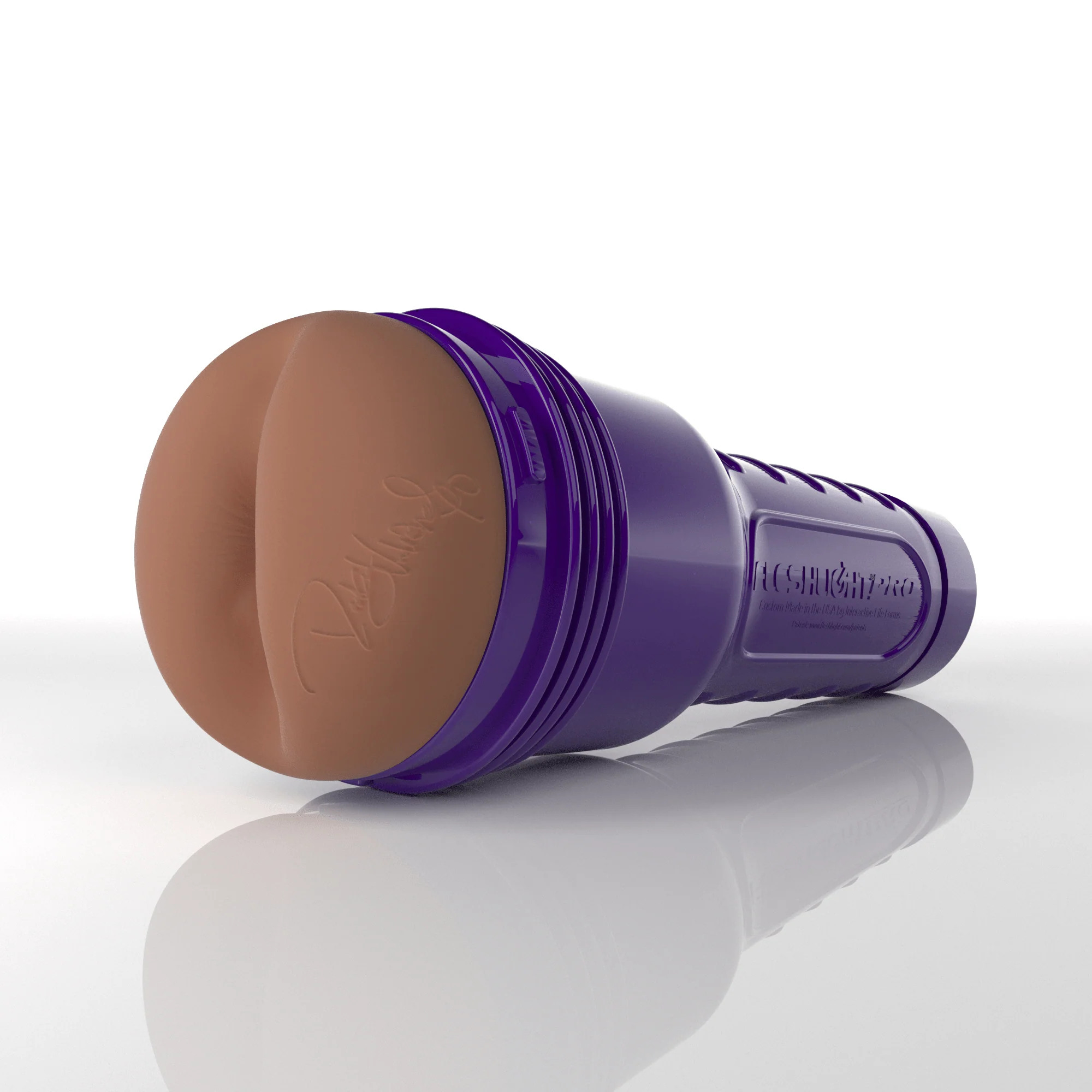 Rocky Unleashed Booty Trophy Fleshlight - Image 3