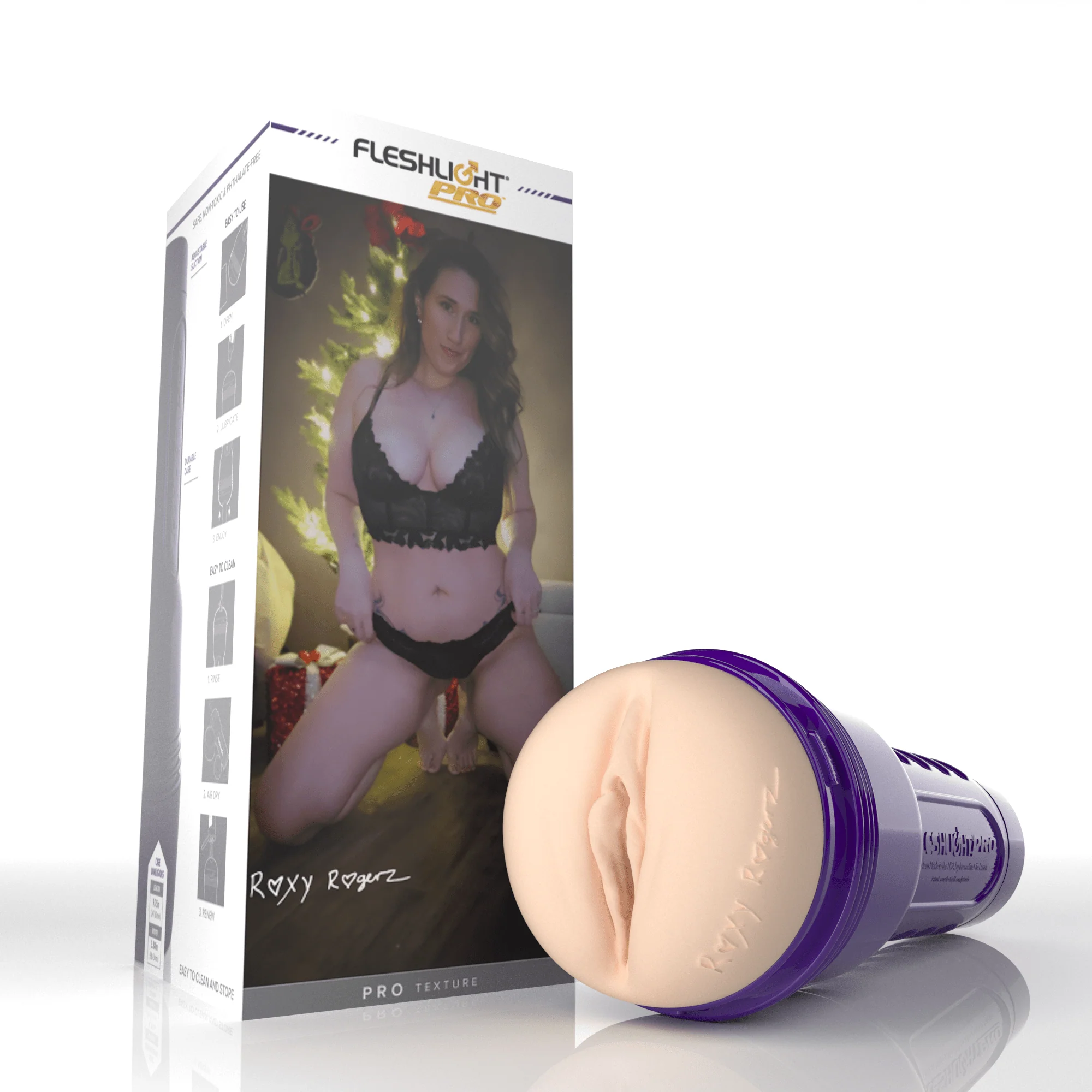 Roxy Rogerz Magic Portal - Image 4
