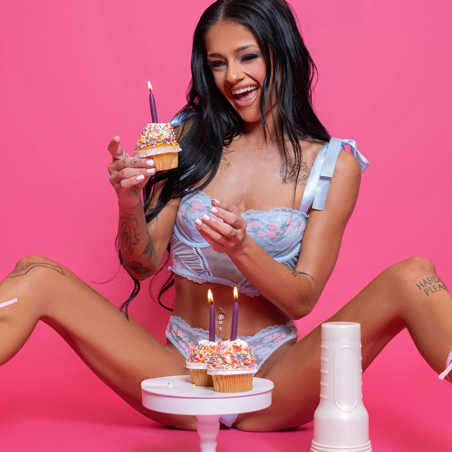 Ryan Reid Birthday Cake Edition Fleshlight - Image 6