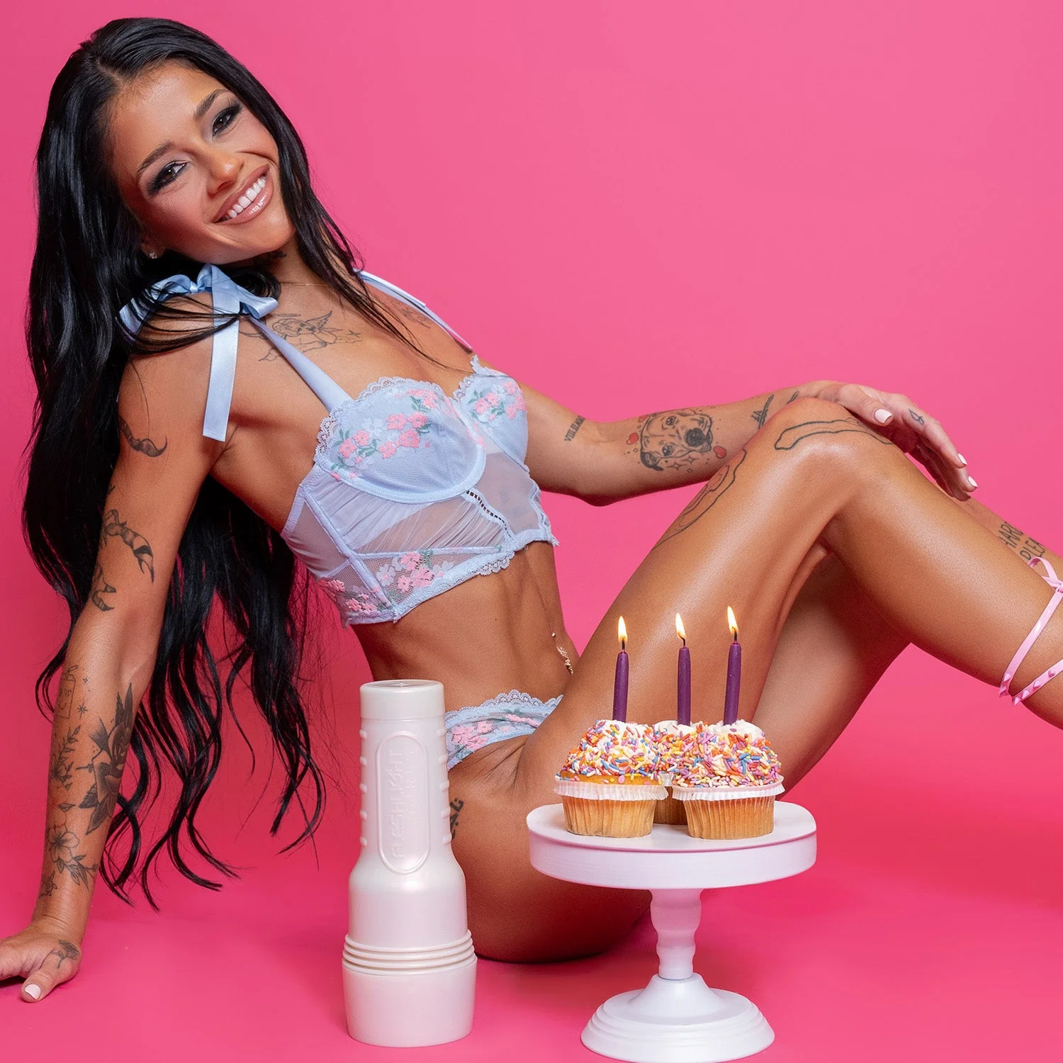 Ryan Reid Birthday Cake Edition Fleshlight - Image 8