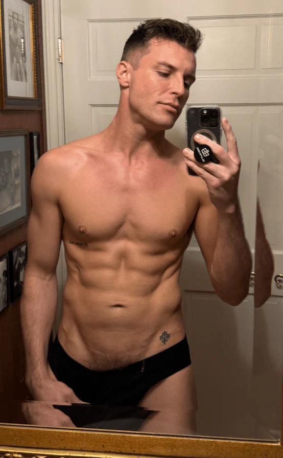 Ryan Rush Hole