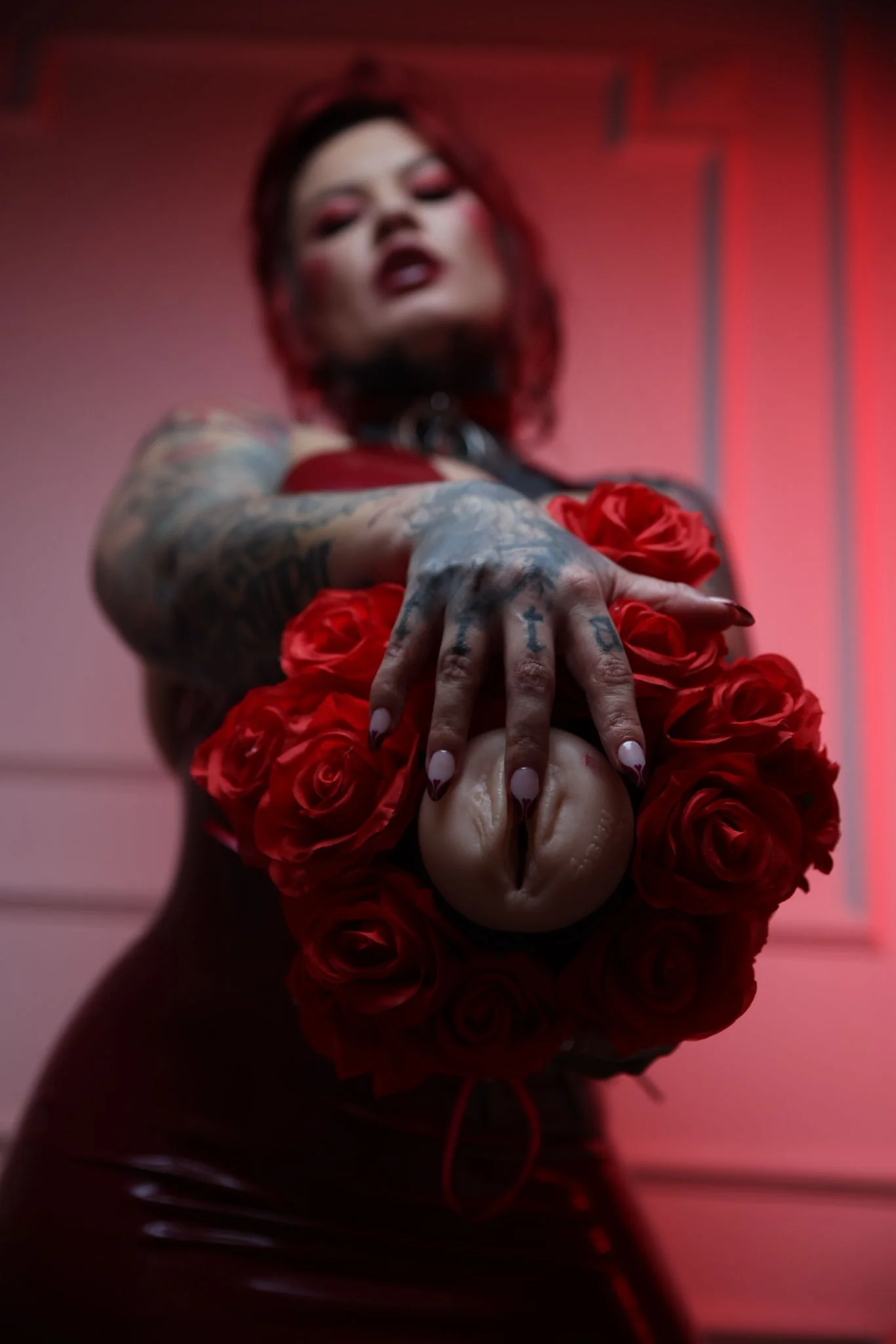 Sabien DeMonia Lady Demonia - Image 6
