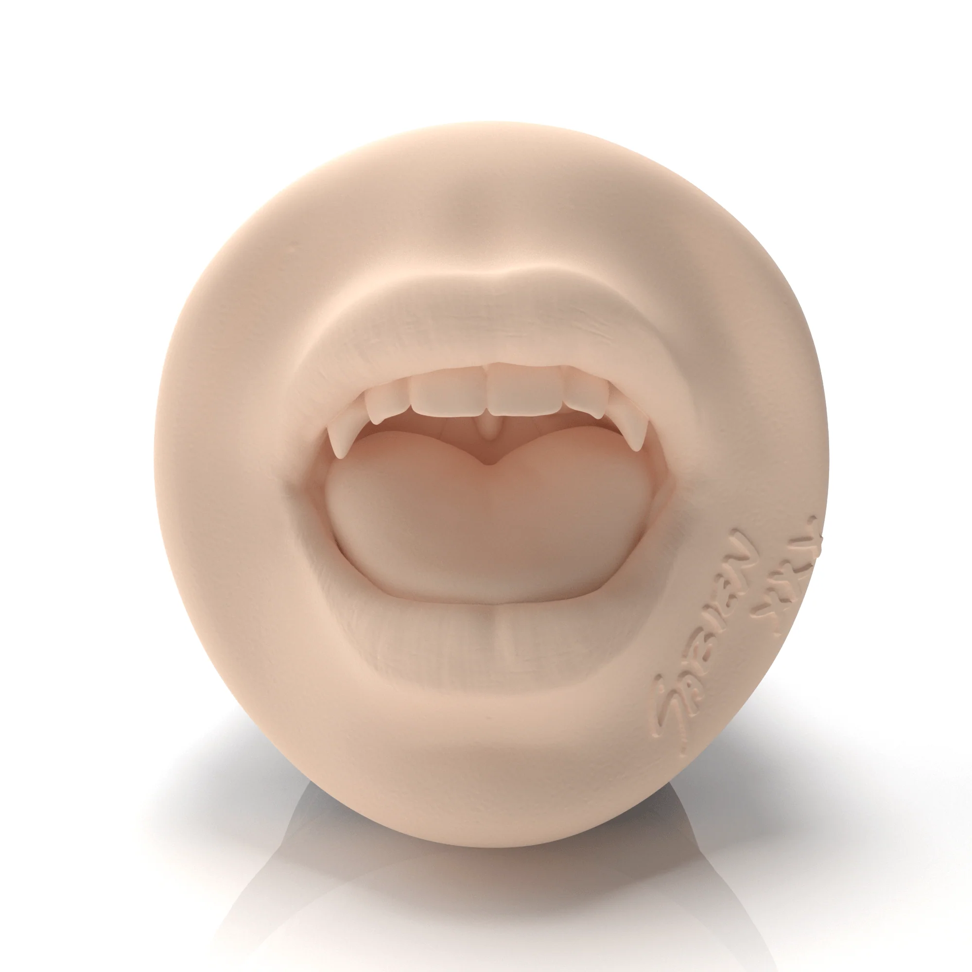 Sabien DeMonia Soul Sucker Fleshlight - Image 2