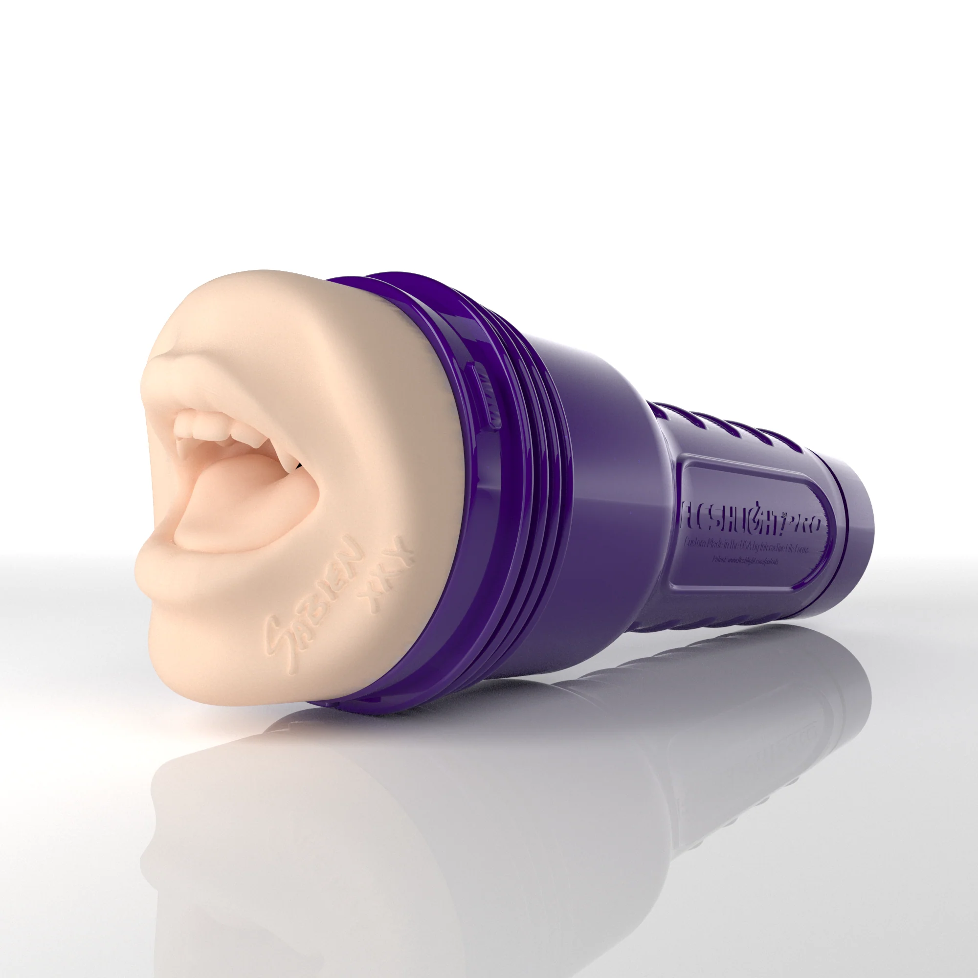Sabien DeMonia Soul Sucker Fleshlight - Image 3