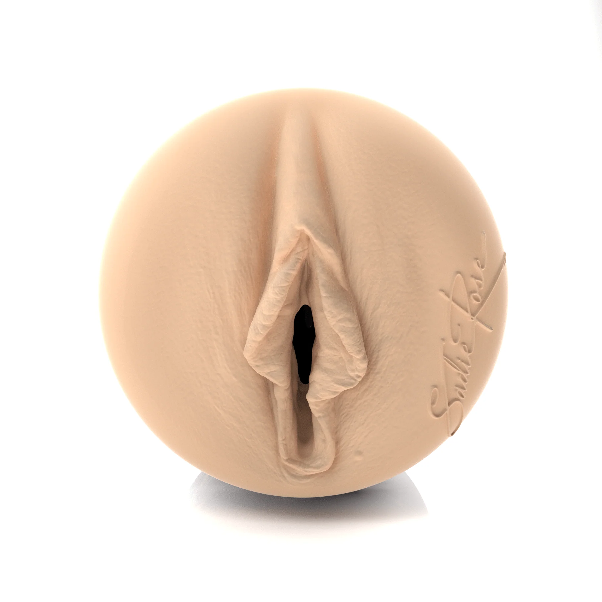 Sadie Rose Hotwife Fleshlight - Image 2