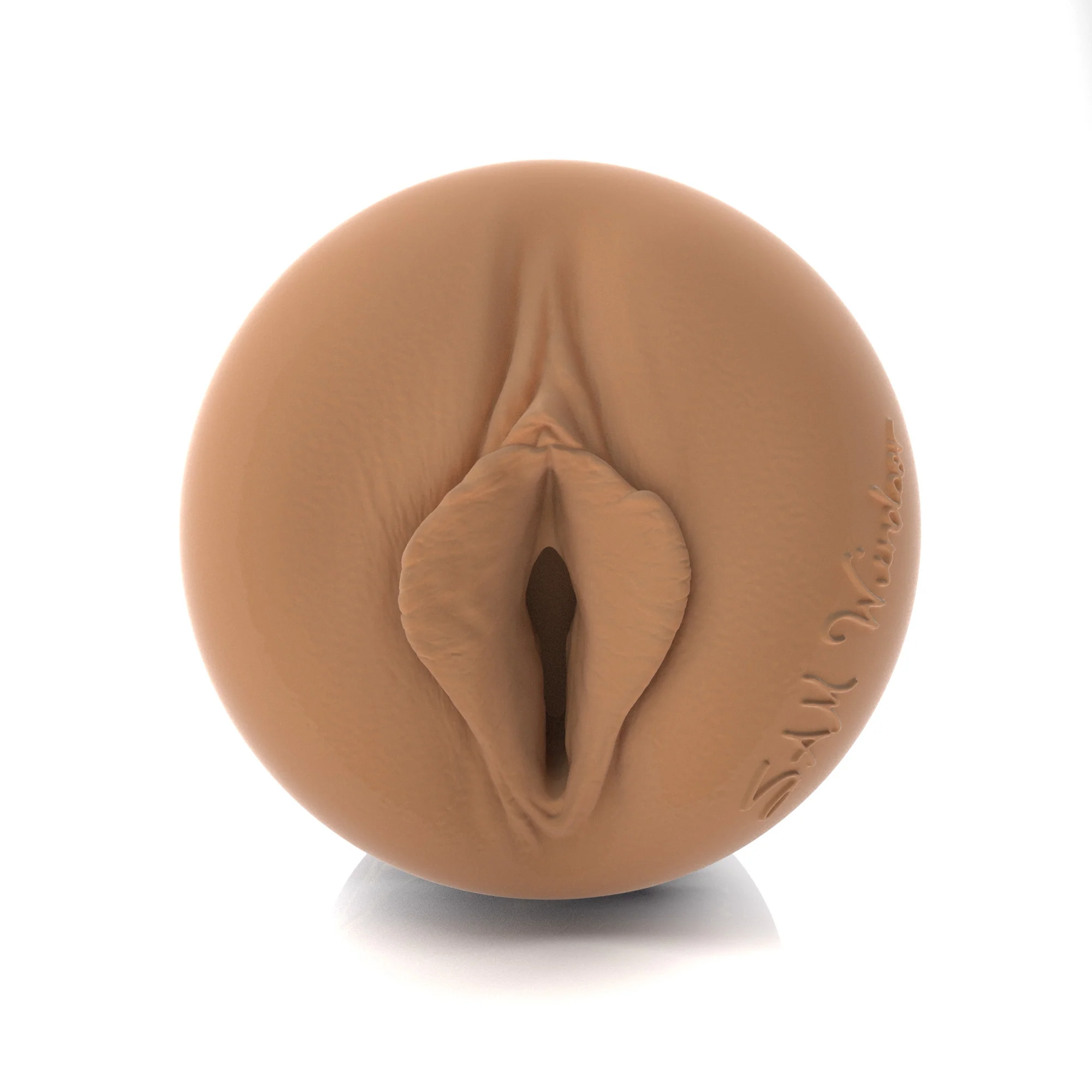 Samantha Windsor Pink Taco Fleshlight - Image 3