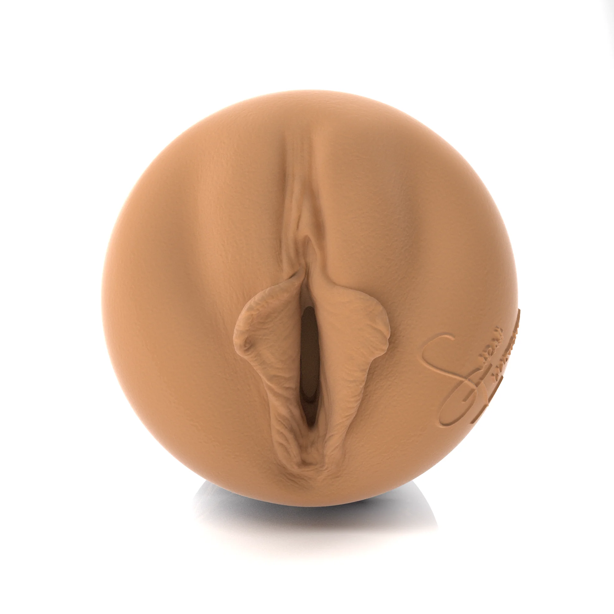 Sarah Illustrates Lady Fleshlight - Image 2