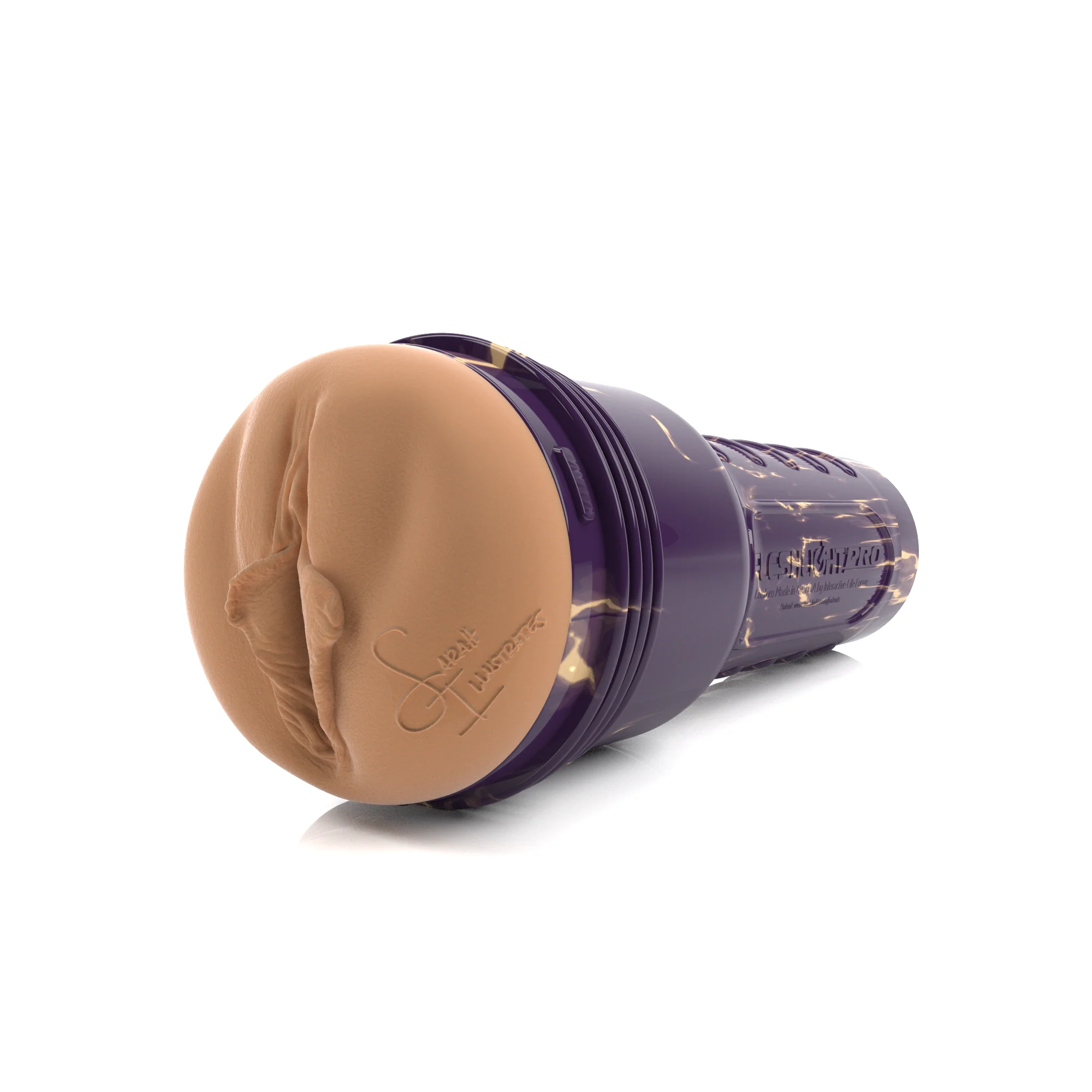 Sarah Illustrates Lady Fleshlight - Image 3