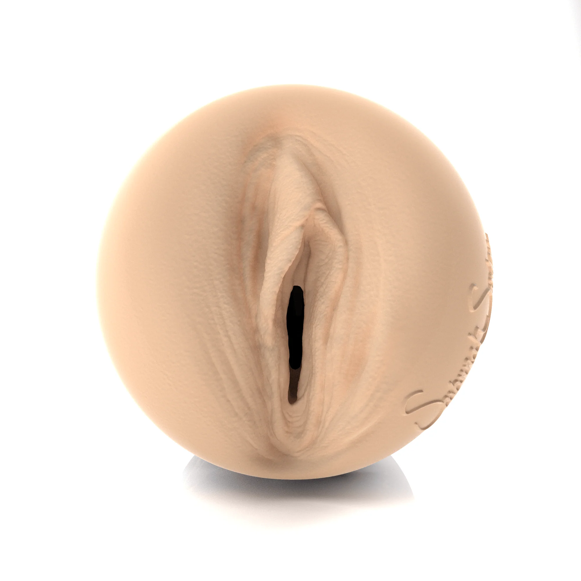 Savannah Sunday Peach Fleshlight - Image 2