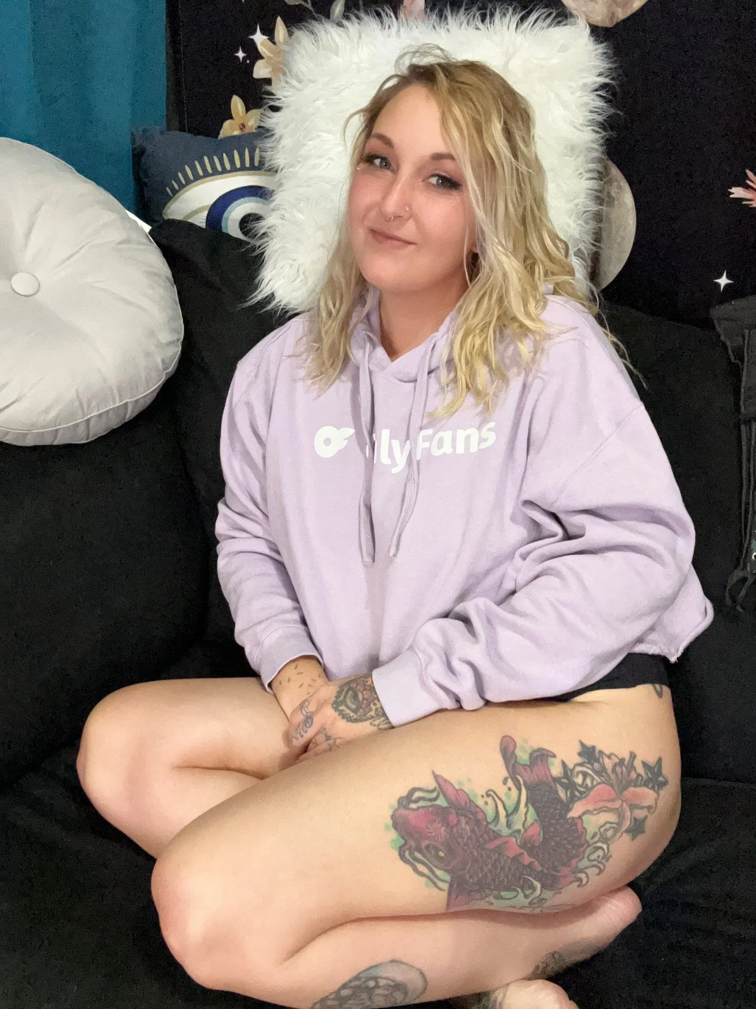 Shel Hardy Trucker Pussy - Image 3