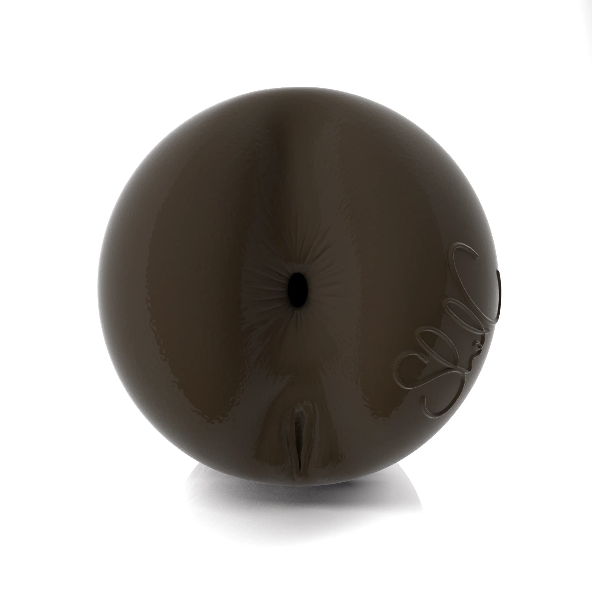 ShelCierra Homegrown Peach Fleshlight - Image 2