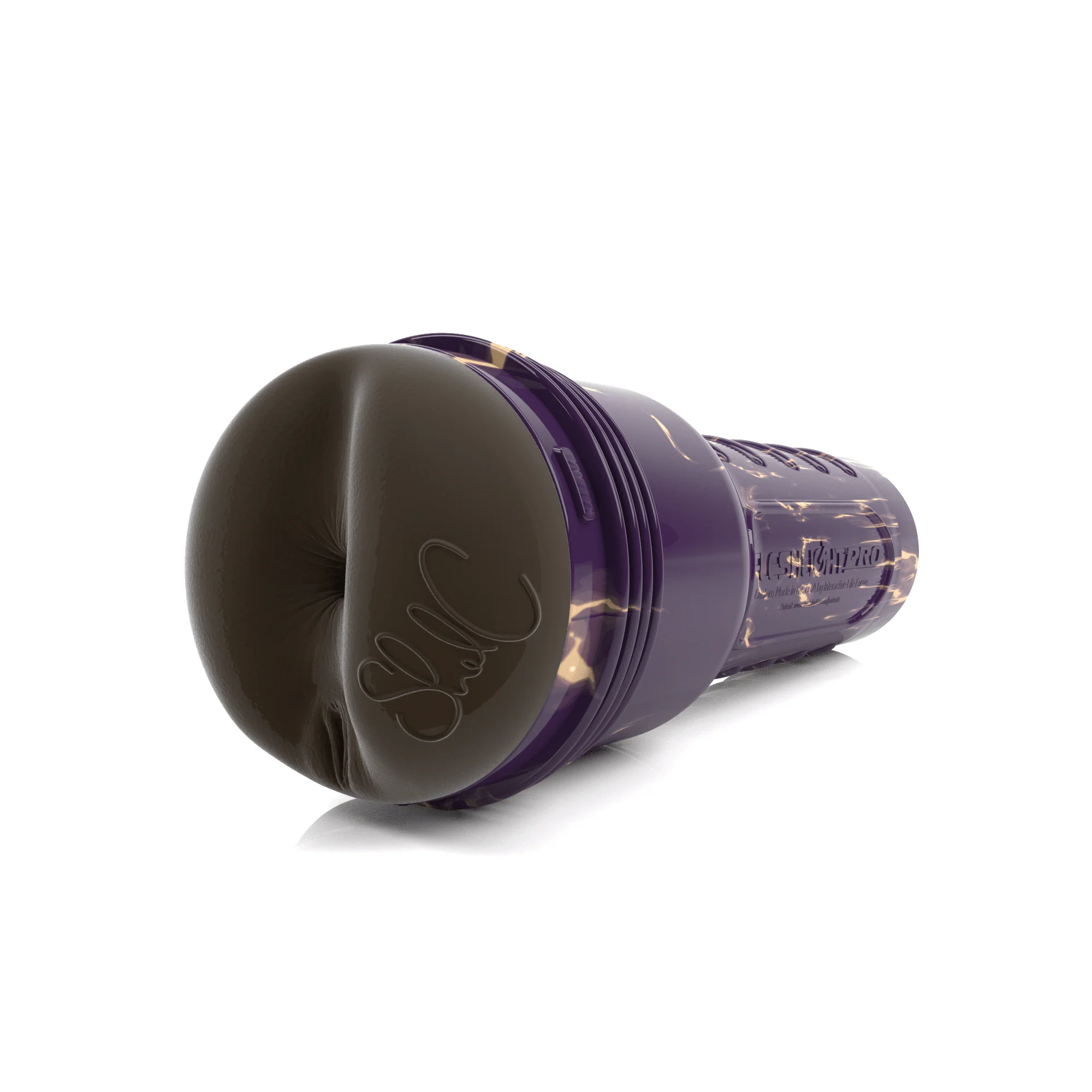 ShelCierra Homegrown Peach Fleshlight - Image 3