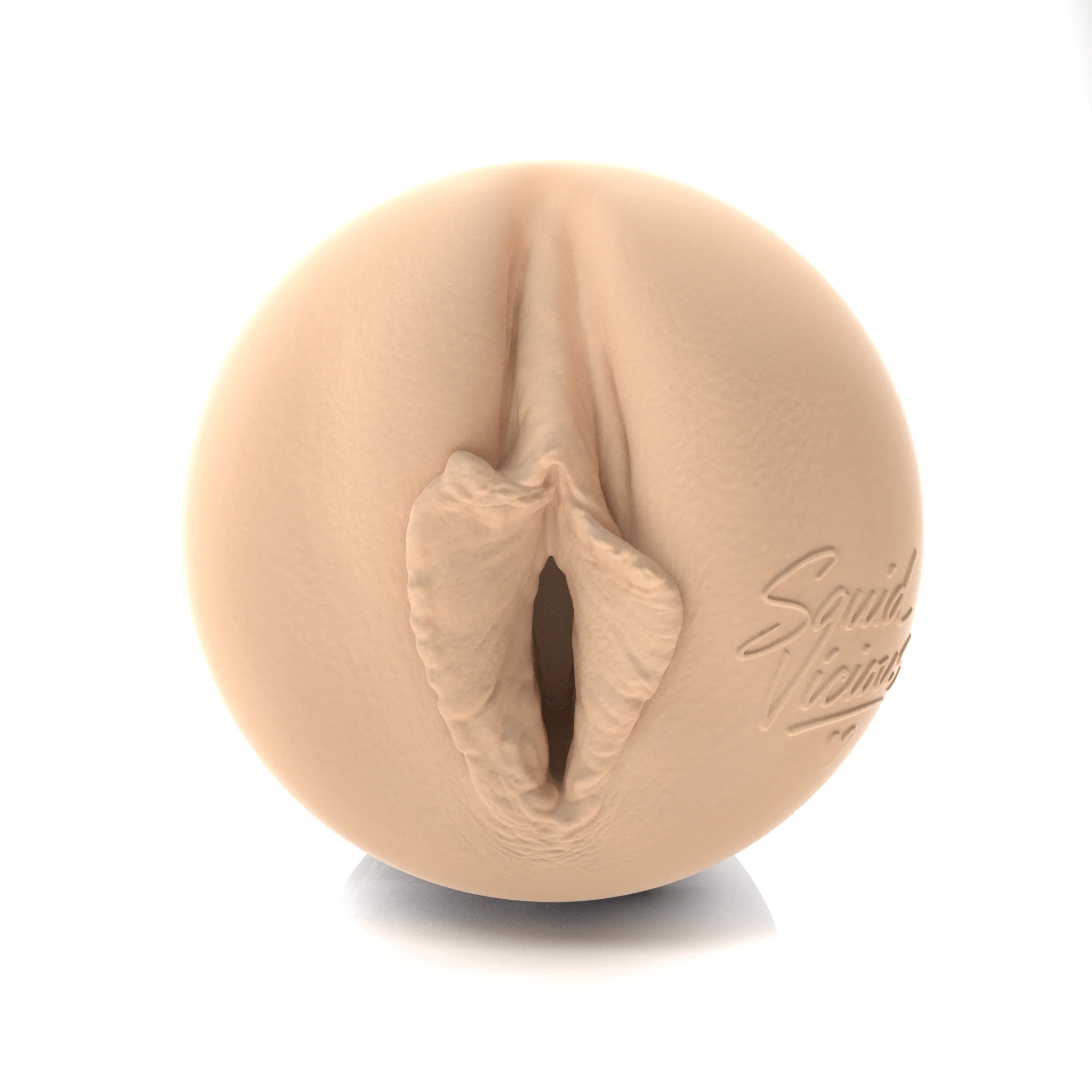 Squid Vicious Pocket Fleshlight - Image 2