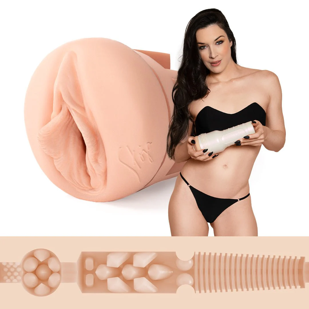 Stoya Fleshlight - Image 9