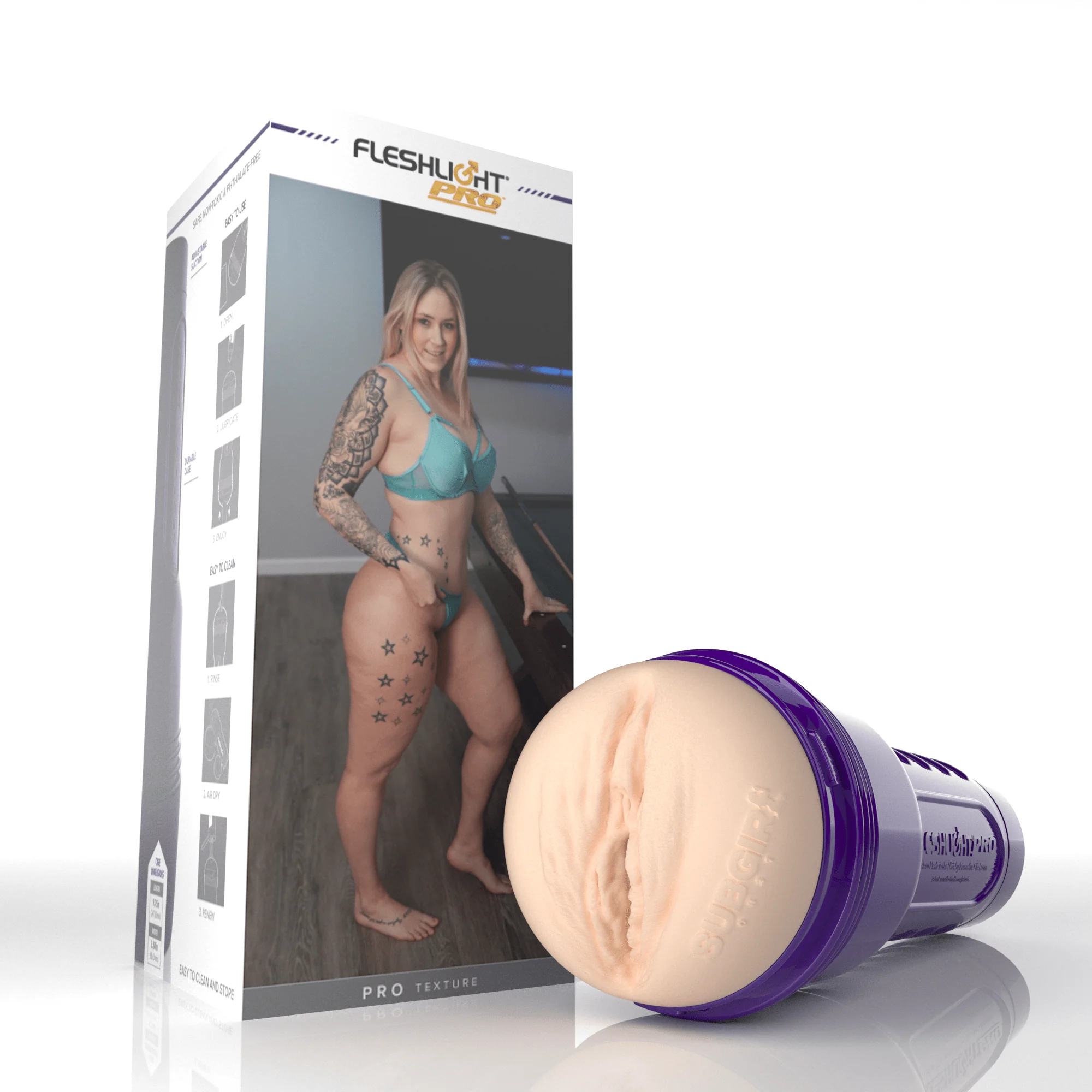 Subgirl0831 Fleshlight - Image 4