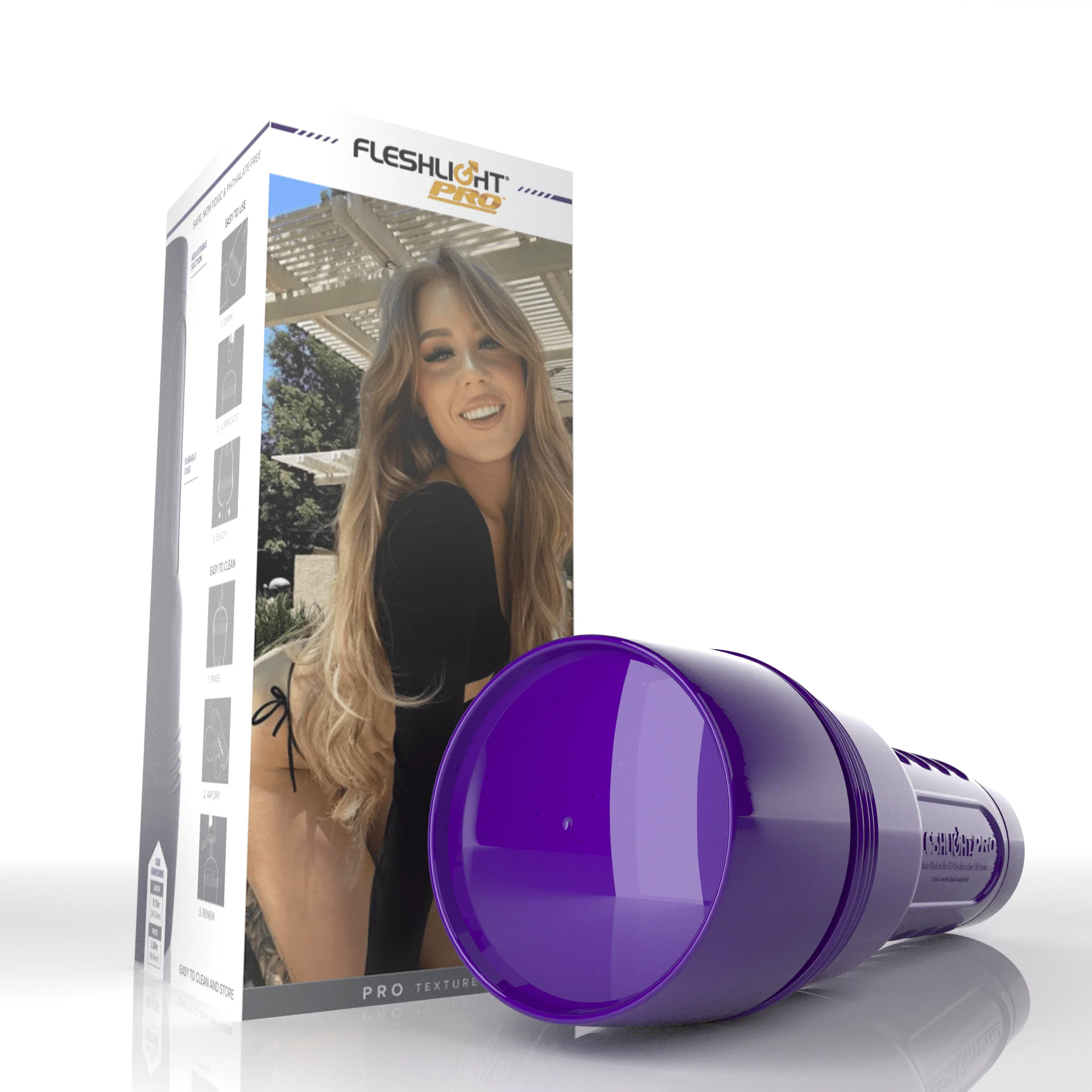 Taylor Rae Fleshlight - Image 5