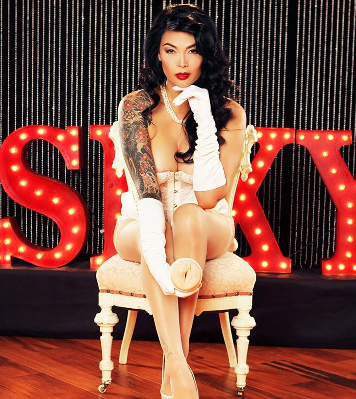 Tera Patrick Fleshlight - Image 2