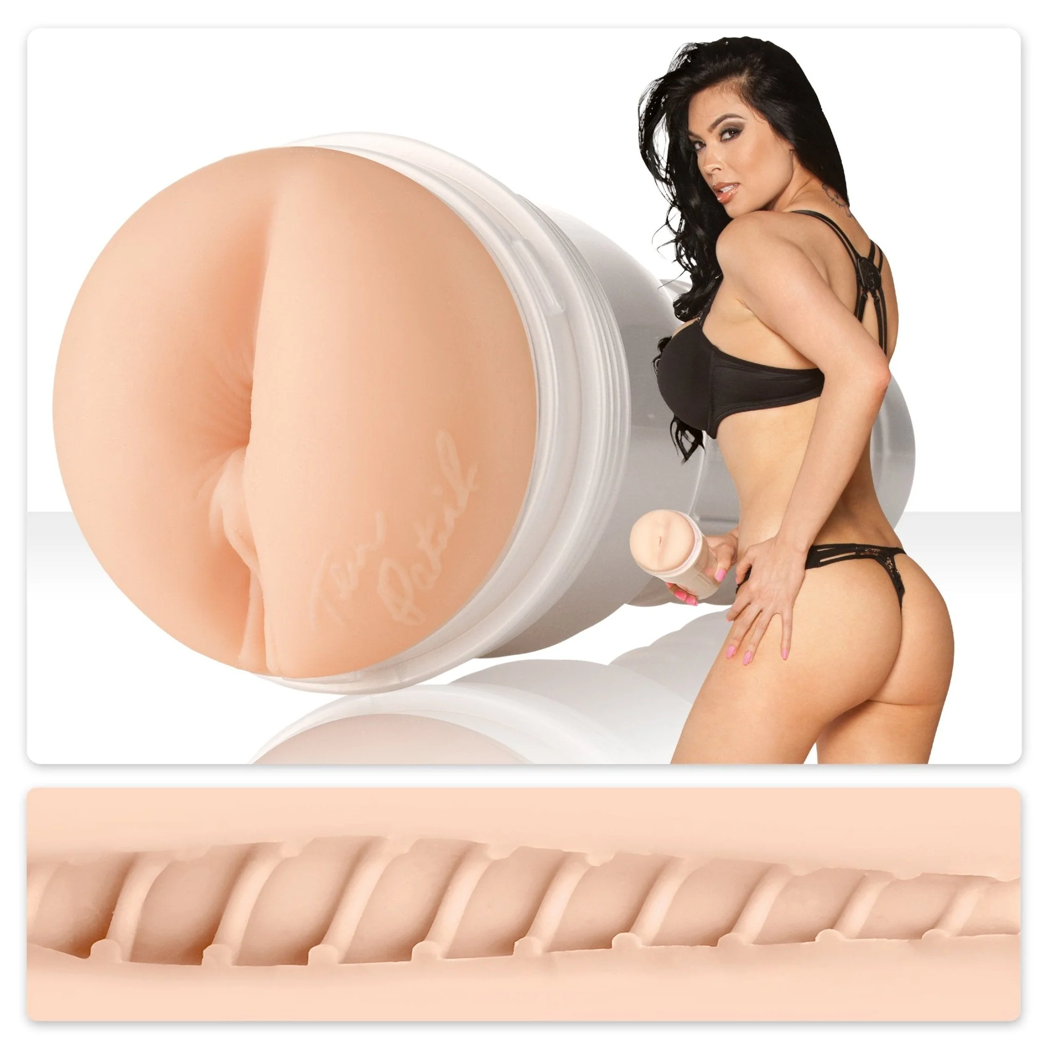 Tera Patrick Fleshlight - Image 9