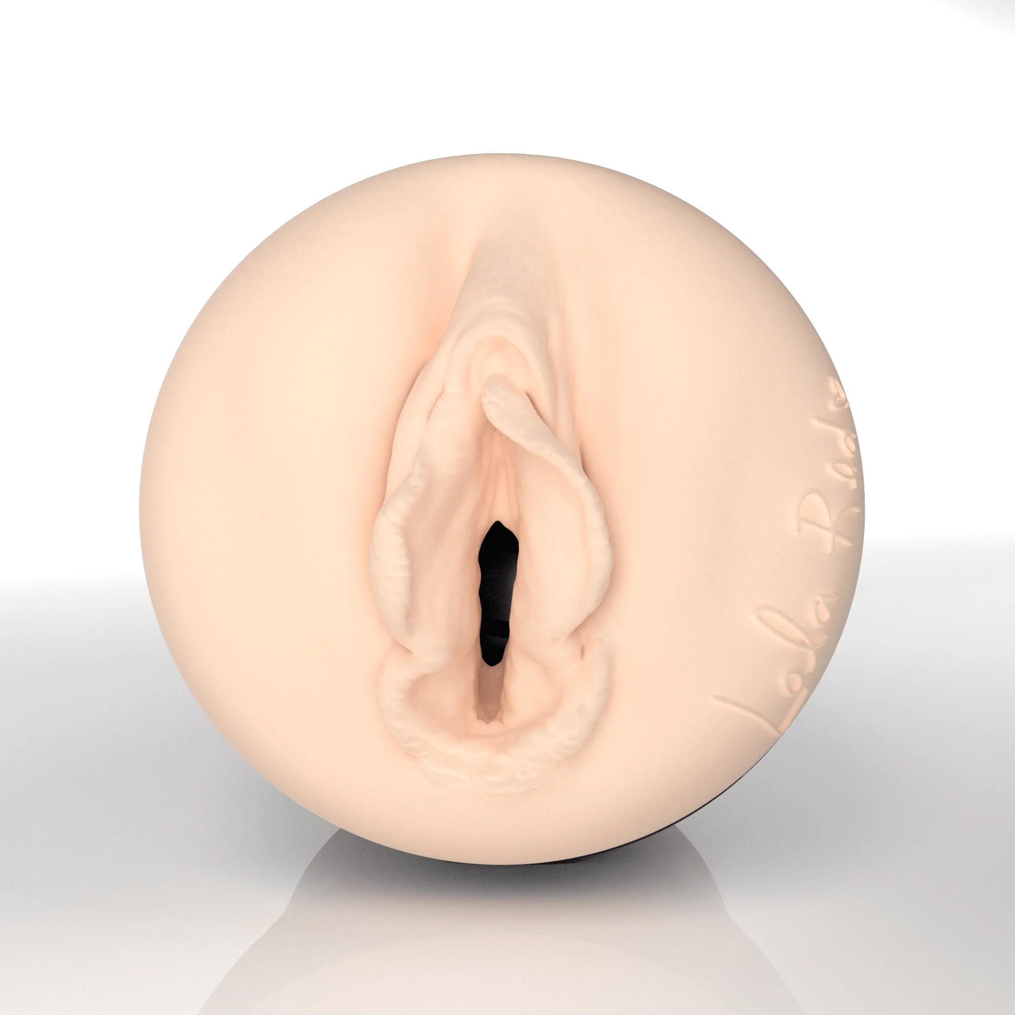 The Little Red Fleshlight - Image 2