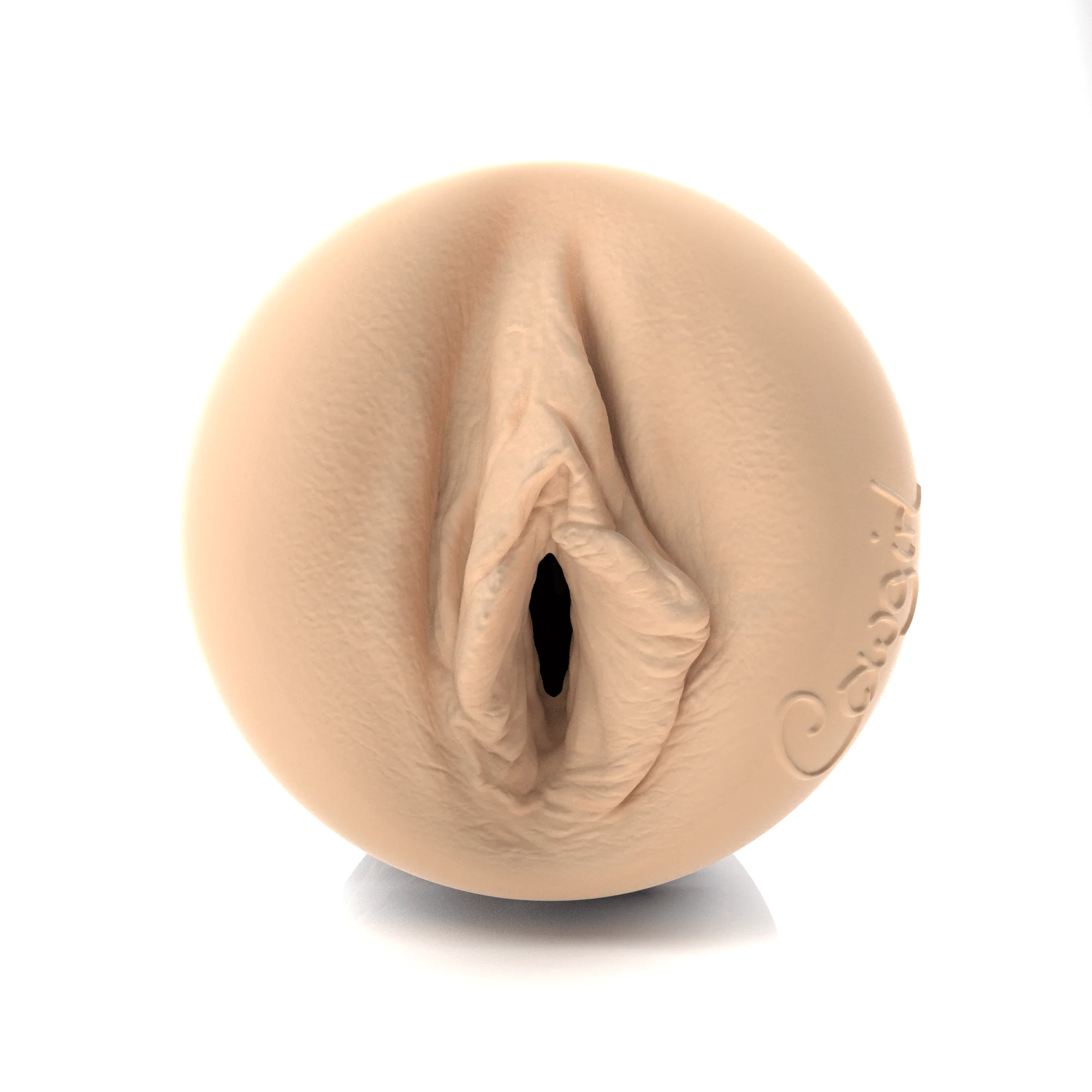 The modern day cowgirl Cowgirl pussy Fleshlight - Image 2