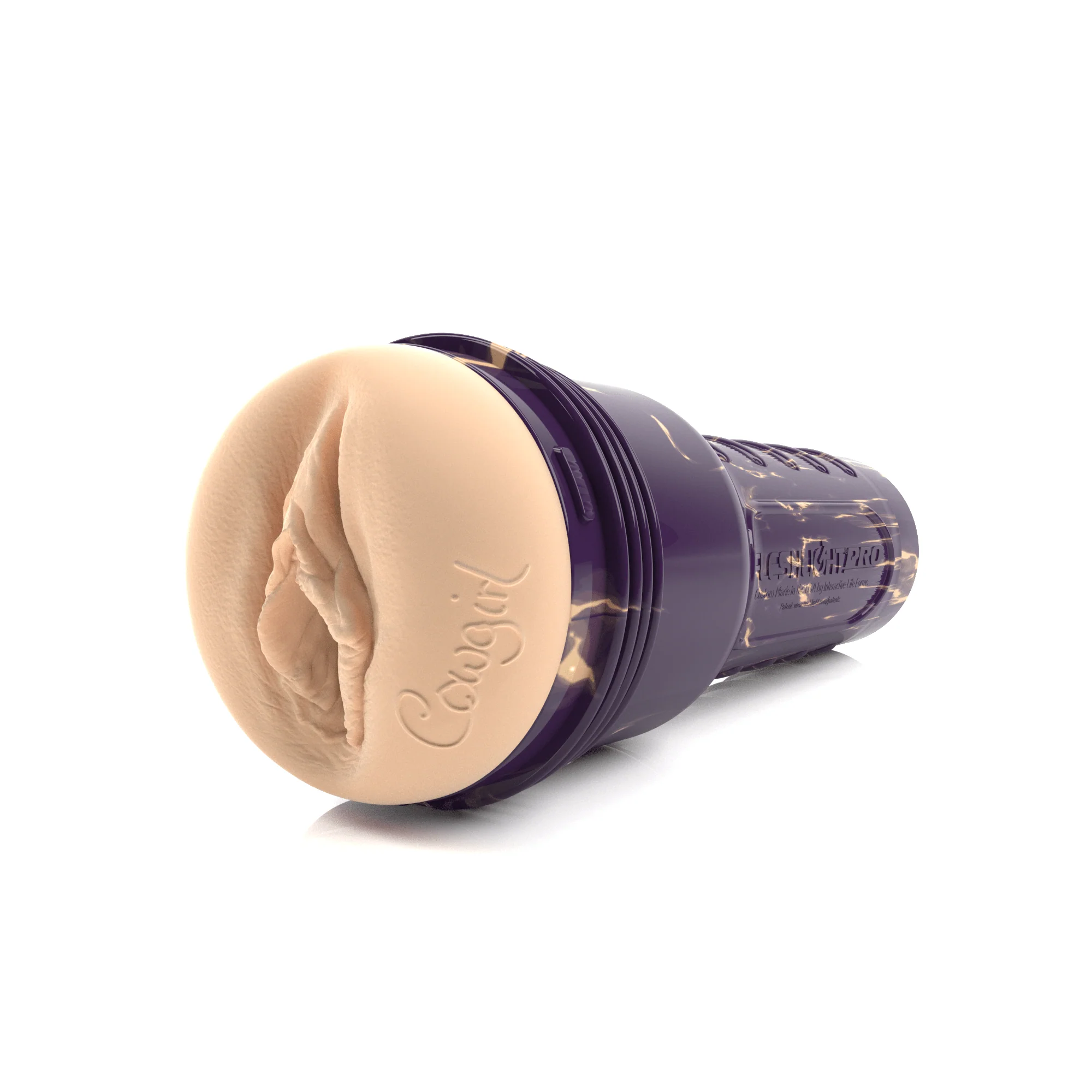 The modern day cowgirl Cowgirl pussy Fleshlight - Image 3
