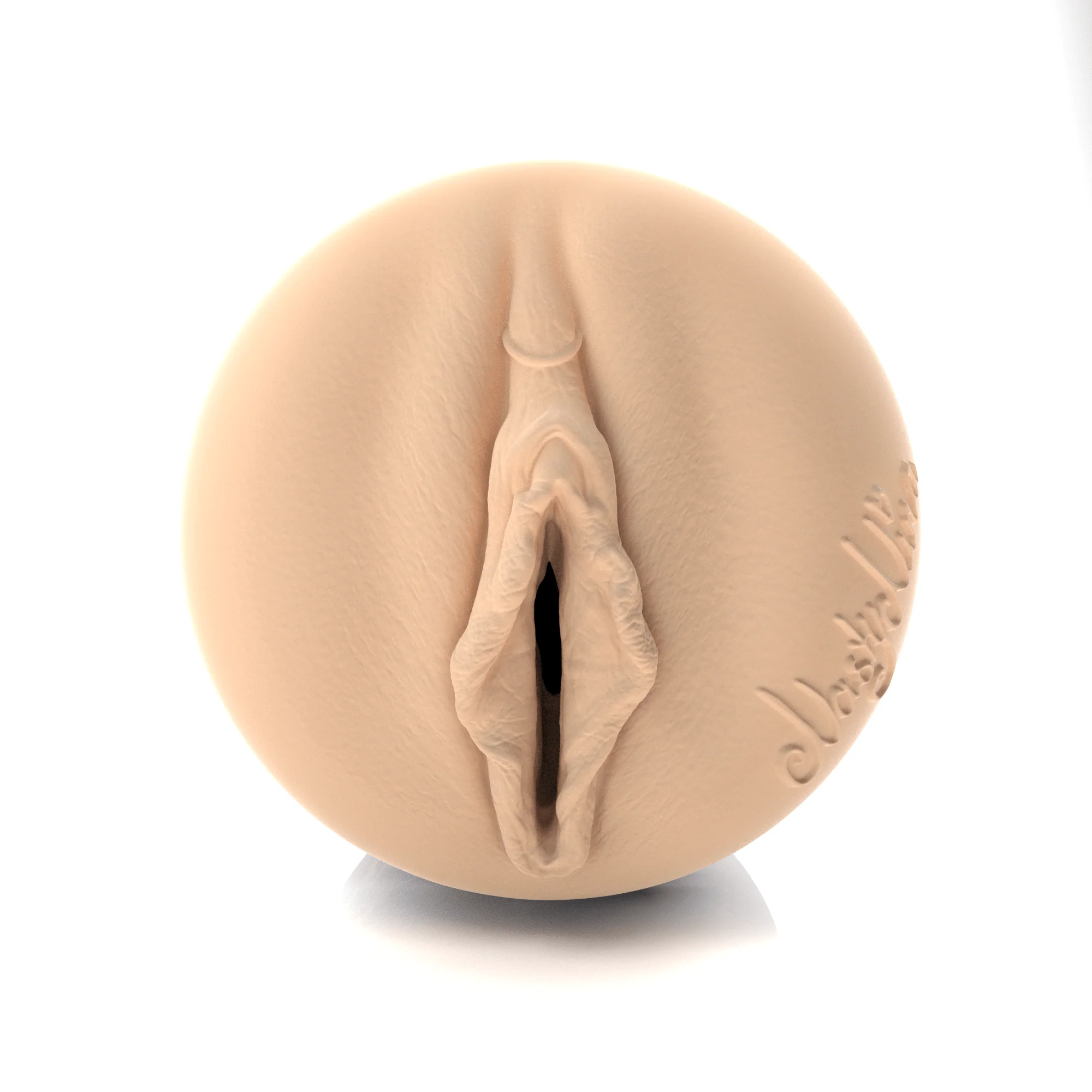 TheRealNastyNina Nasty Crack Fleshlight - Image 2