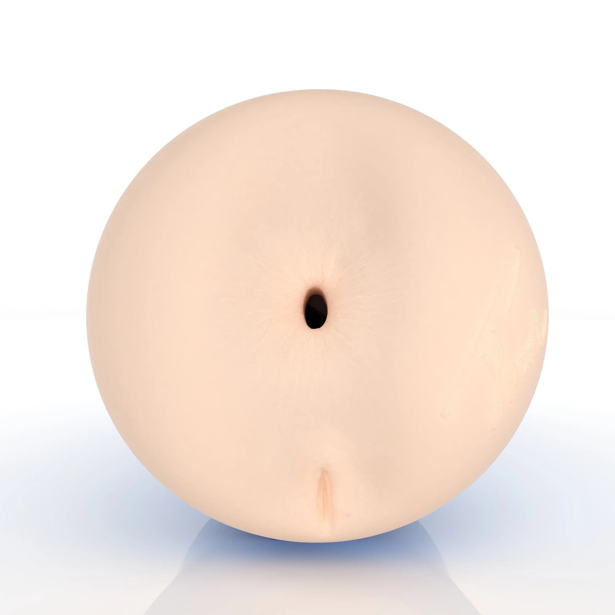 Thorri Anal Fansly Fleshlight - Image 2