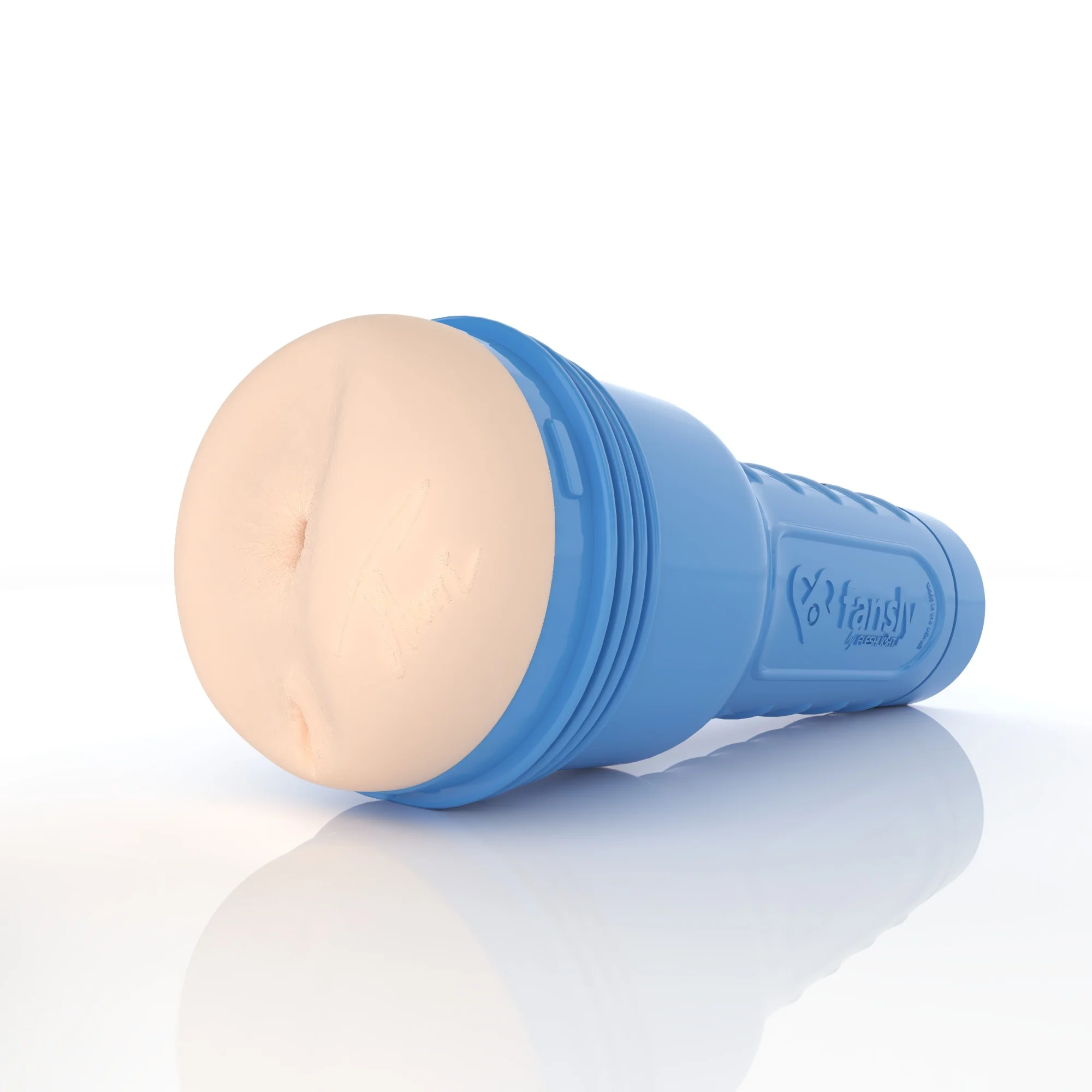 Thorri Anal Fansly Fleshlight - Image 3