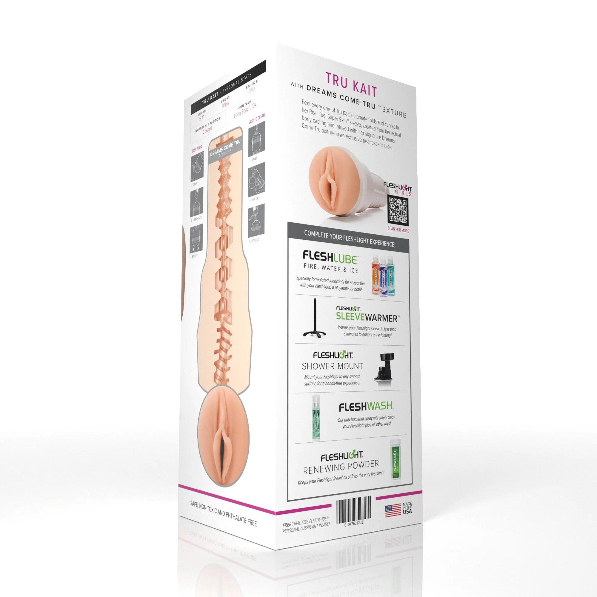 Tru Kait Fleshlight - Image 11