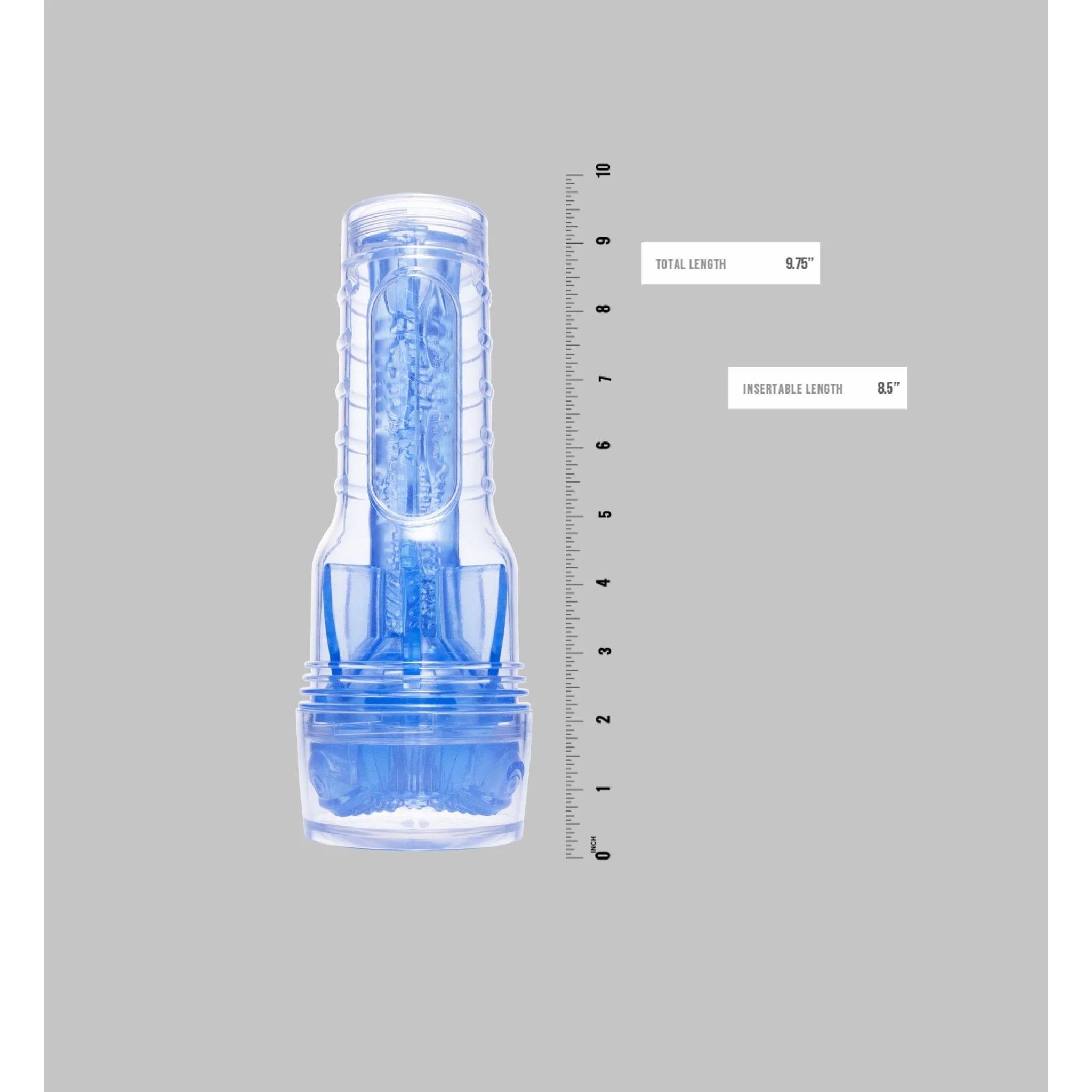 Turbo Core (Blue Ice) - Image 4