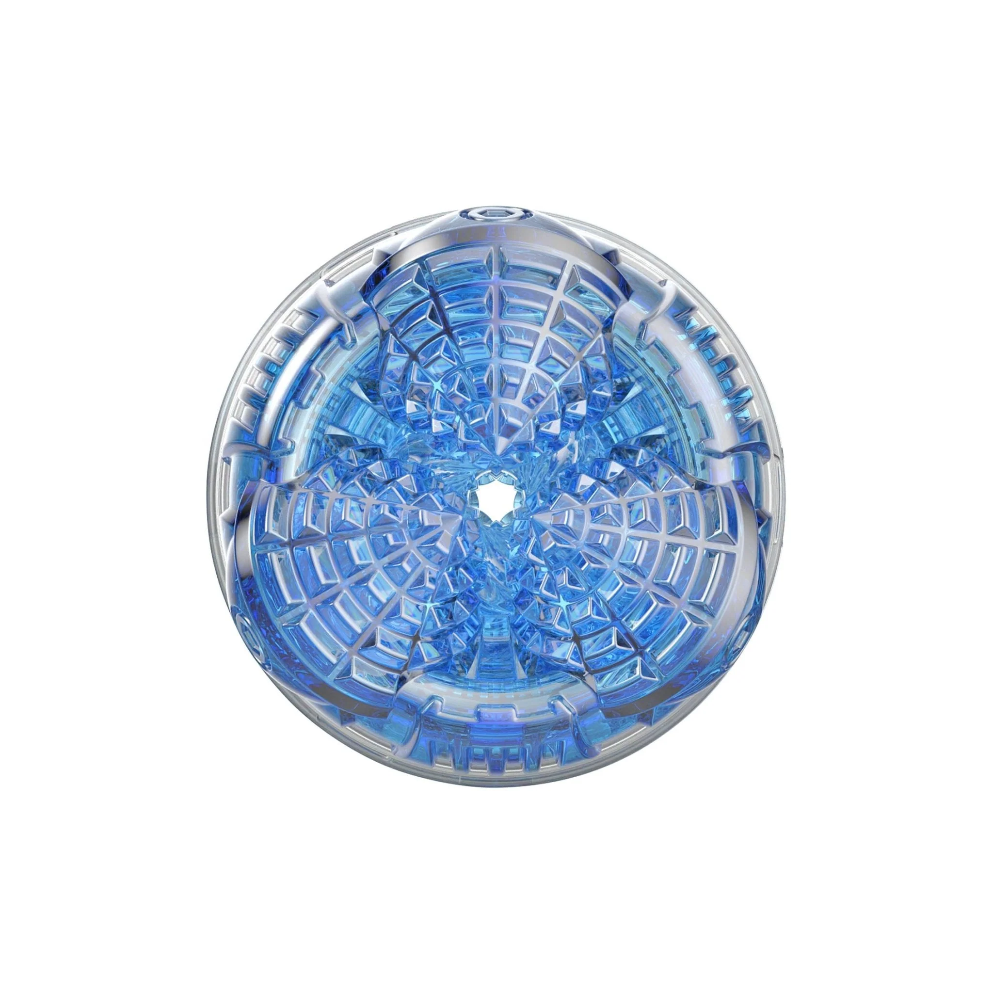 Turbo Core (Blue Ice) - Image 6