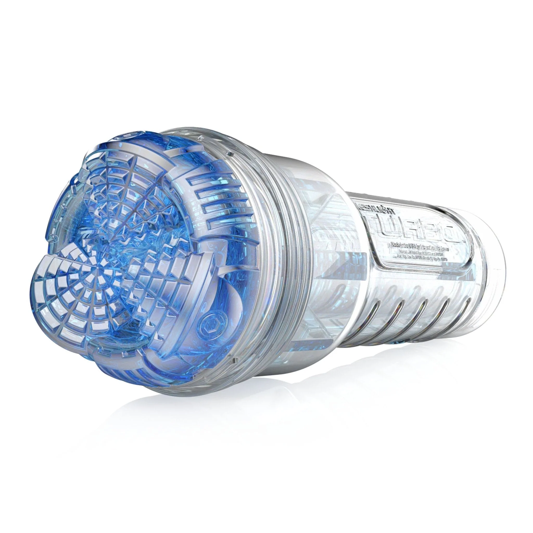 Turbo Core (Blue Ice) - Image 8