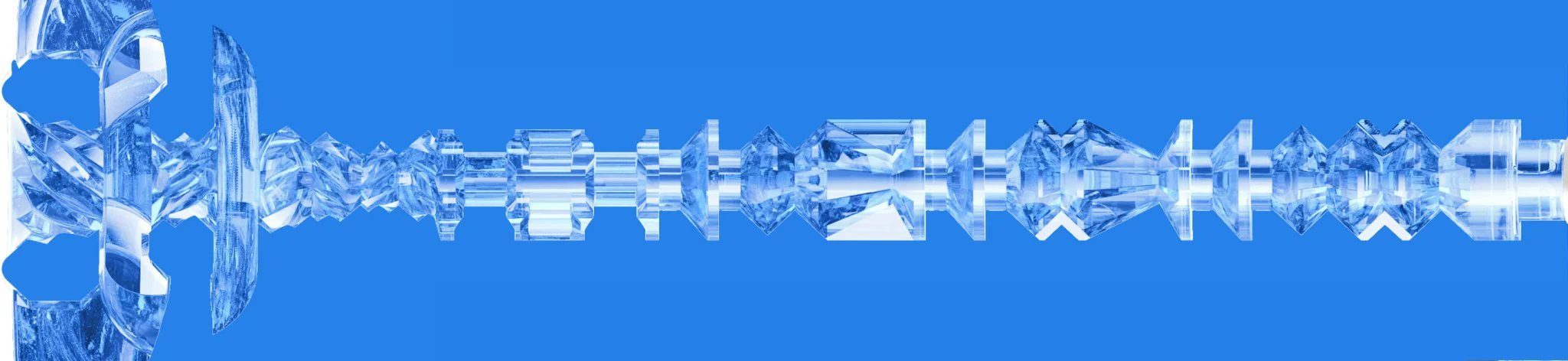 Turbo Throttle (Blue Ice) - Image 6