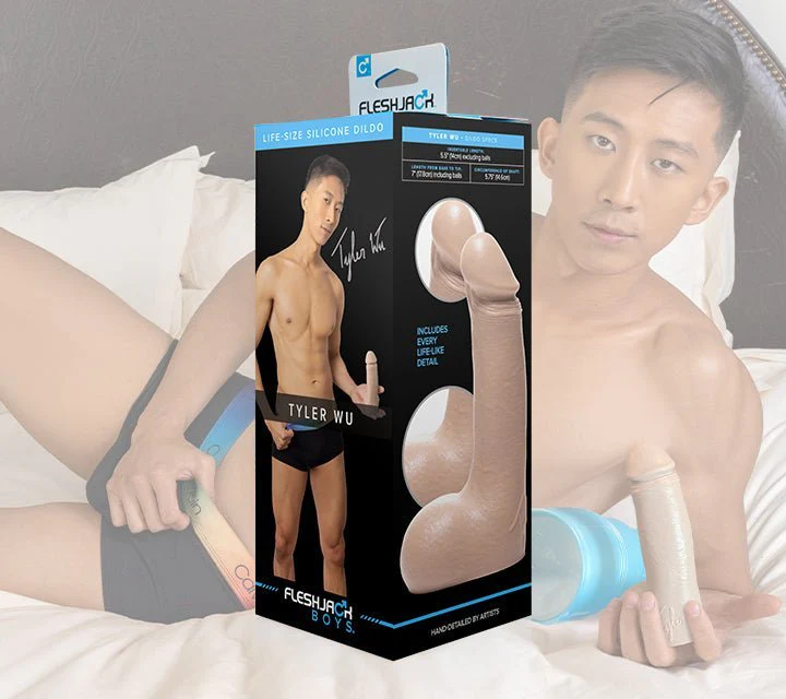 Tyler Wu - Image 13