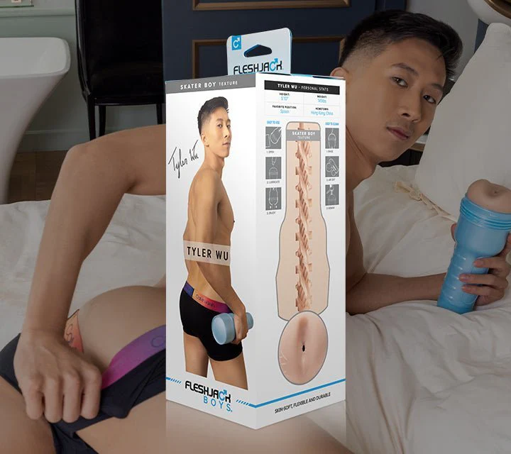 Tyler Wu - Image 14