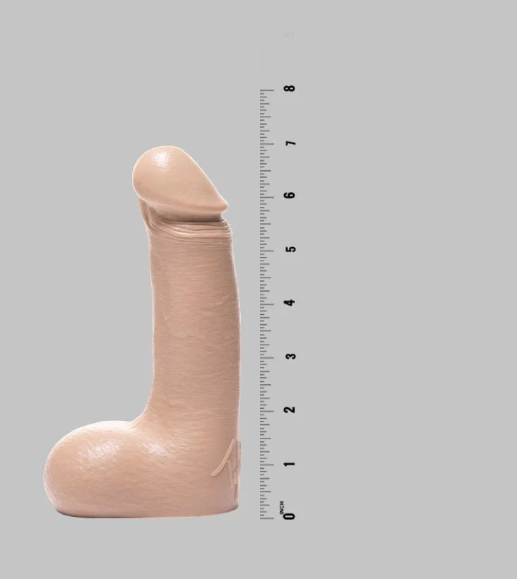 Tyler Wu - Dildo - Image 2
