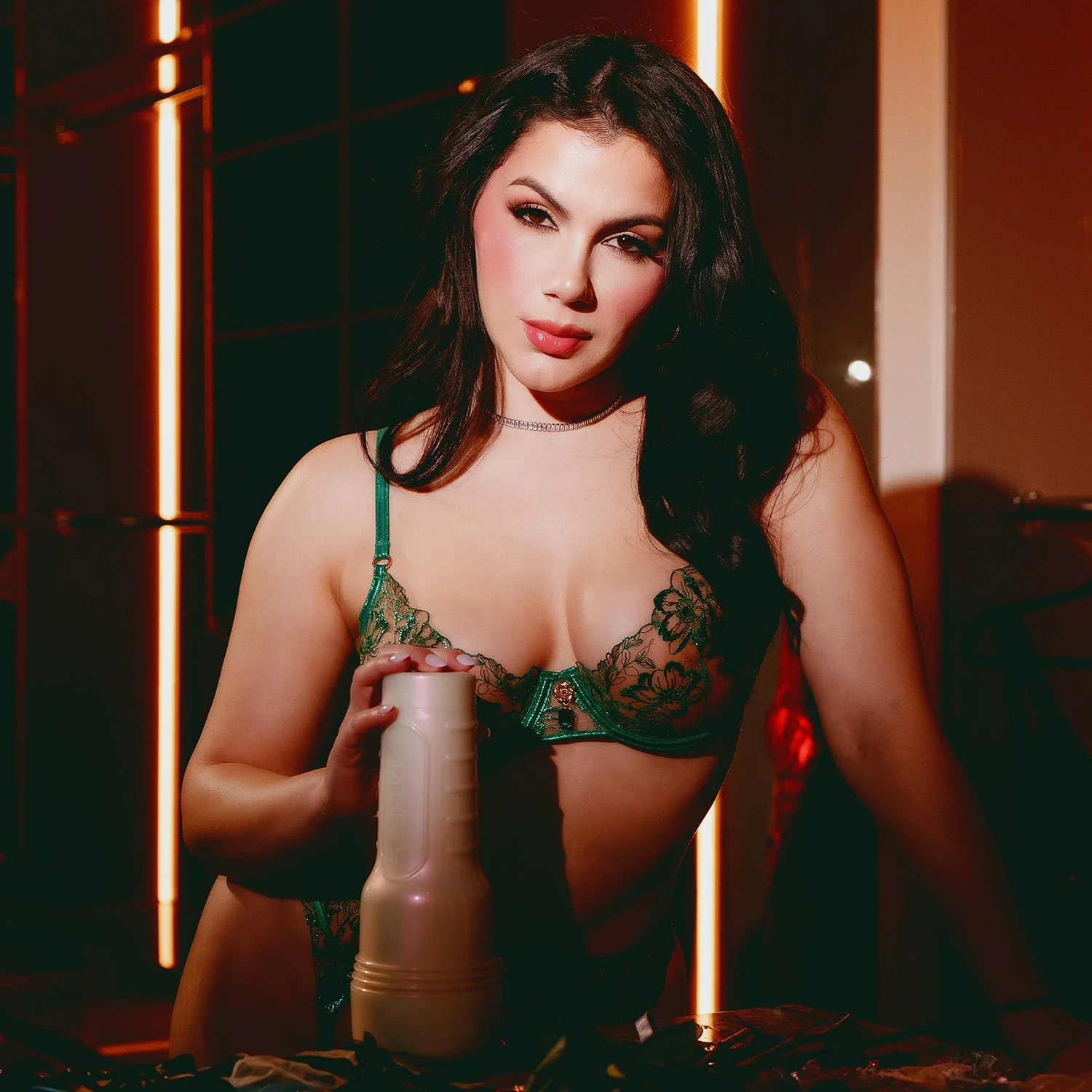 Valentina Nappi Fleshlight - Image 4