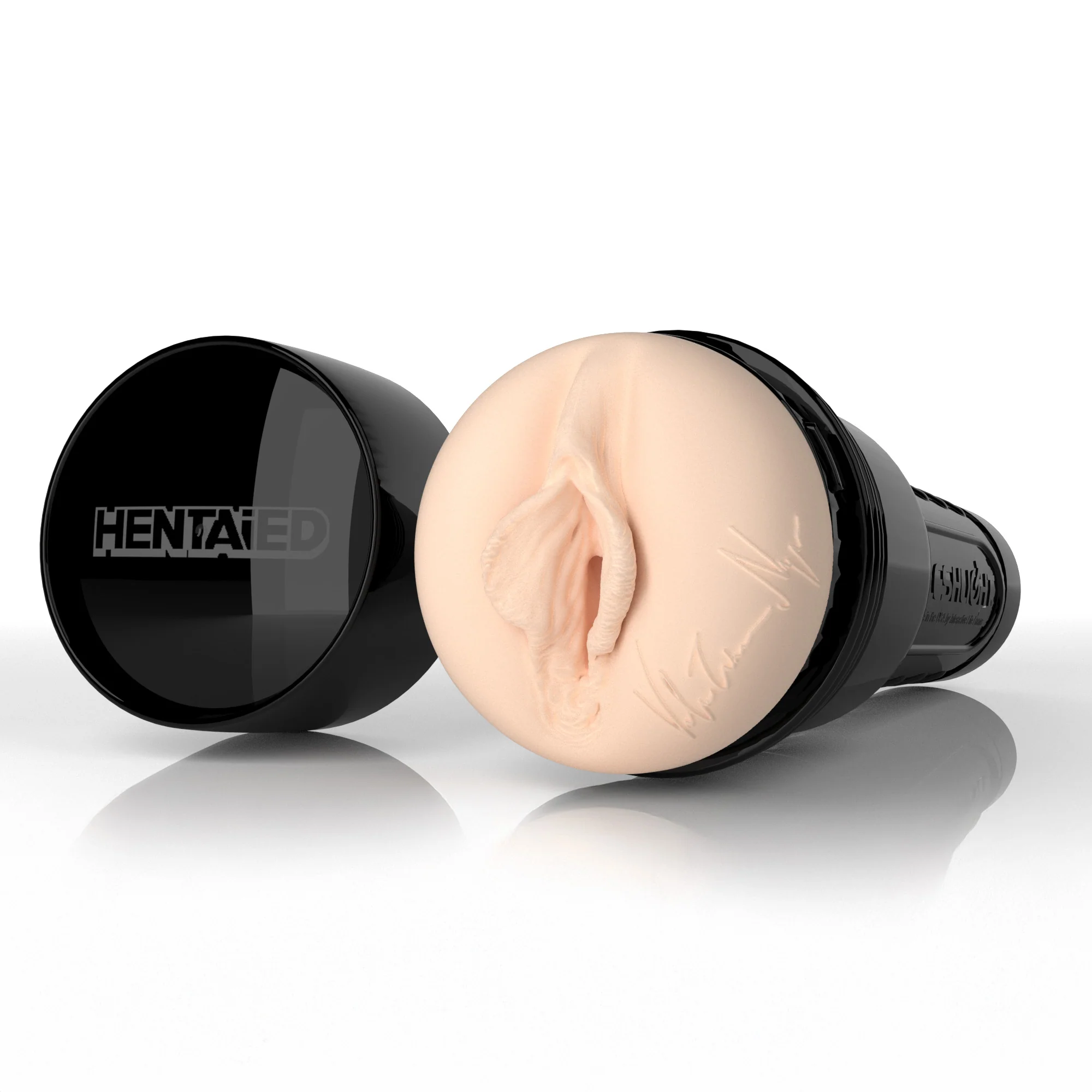Valentina Nappi Hentaied Fleshlight (Lady) - Image 3