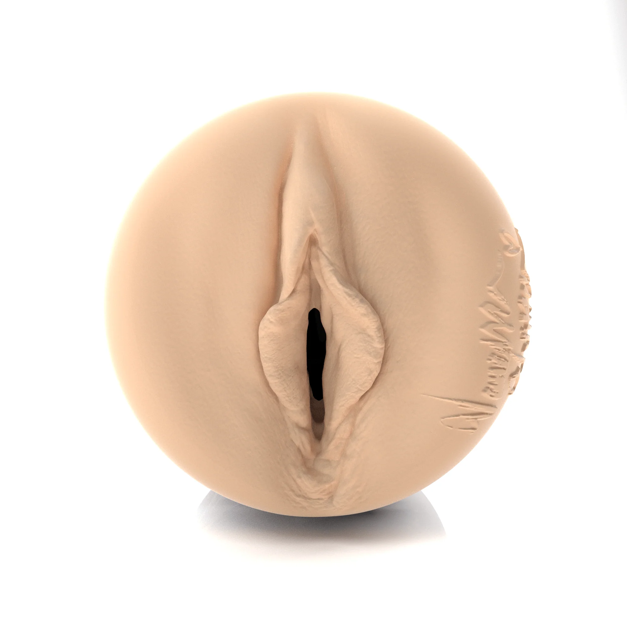 Vanessa Vuitton Girlfriend Fleshlight - Image 2