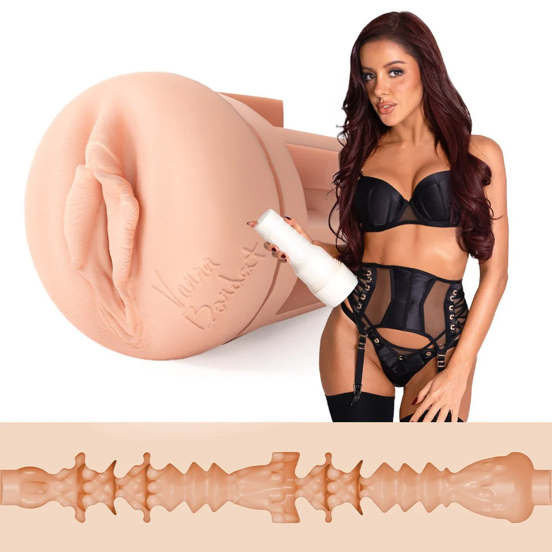 Vanna Bardot Fleshlight - Image 18