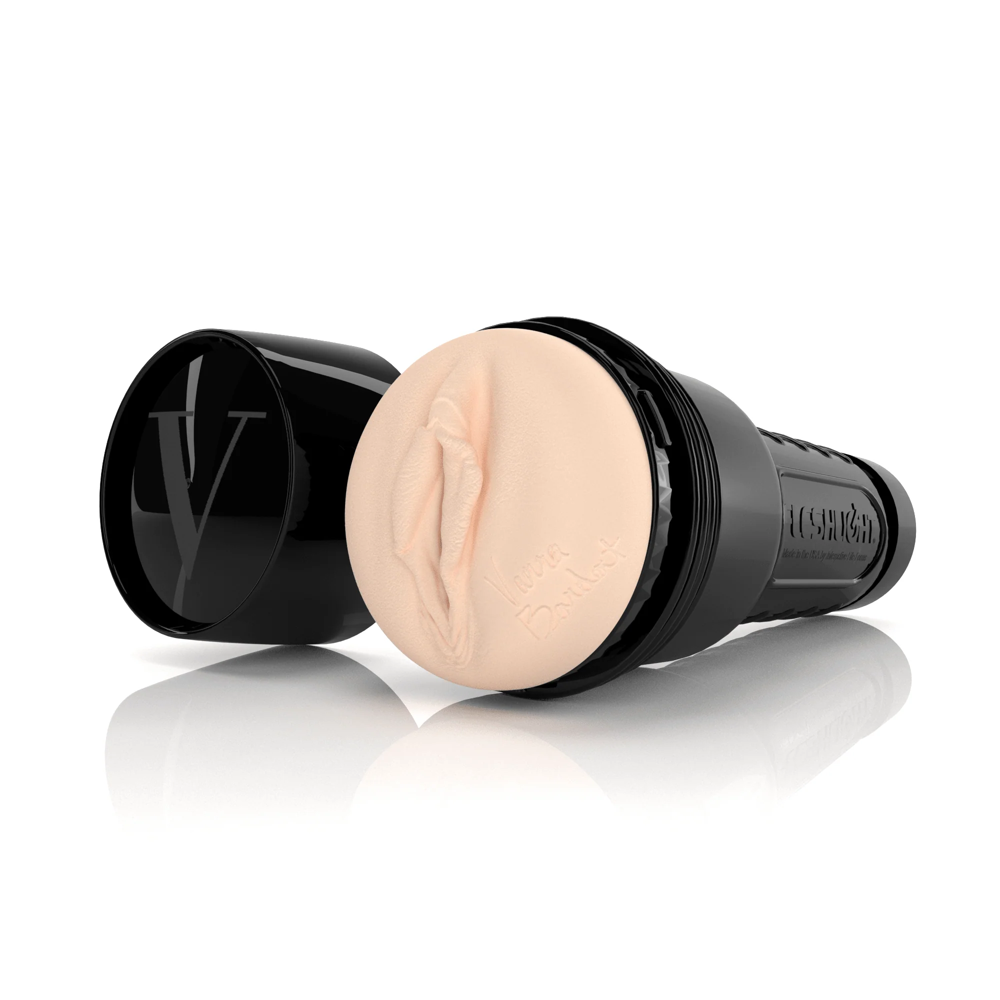 Vanna Bardot VIXEN Edition Fleshlight - Image 4