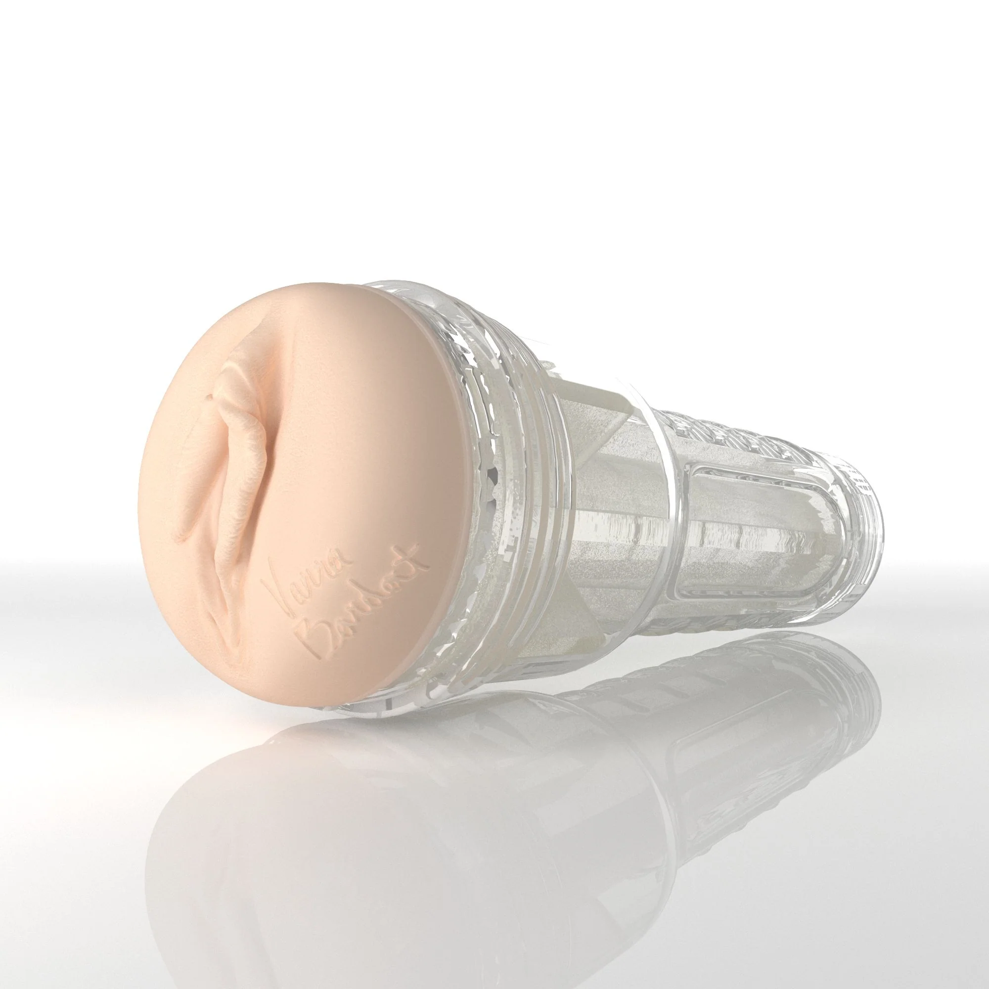 Vanna Bardot X3 2026 Edition Fleshlight - Image 2